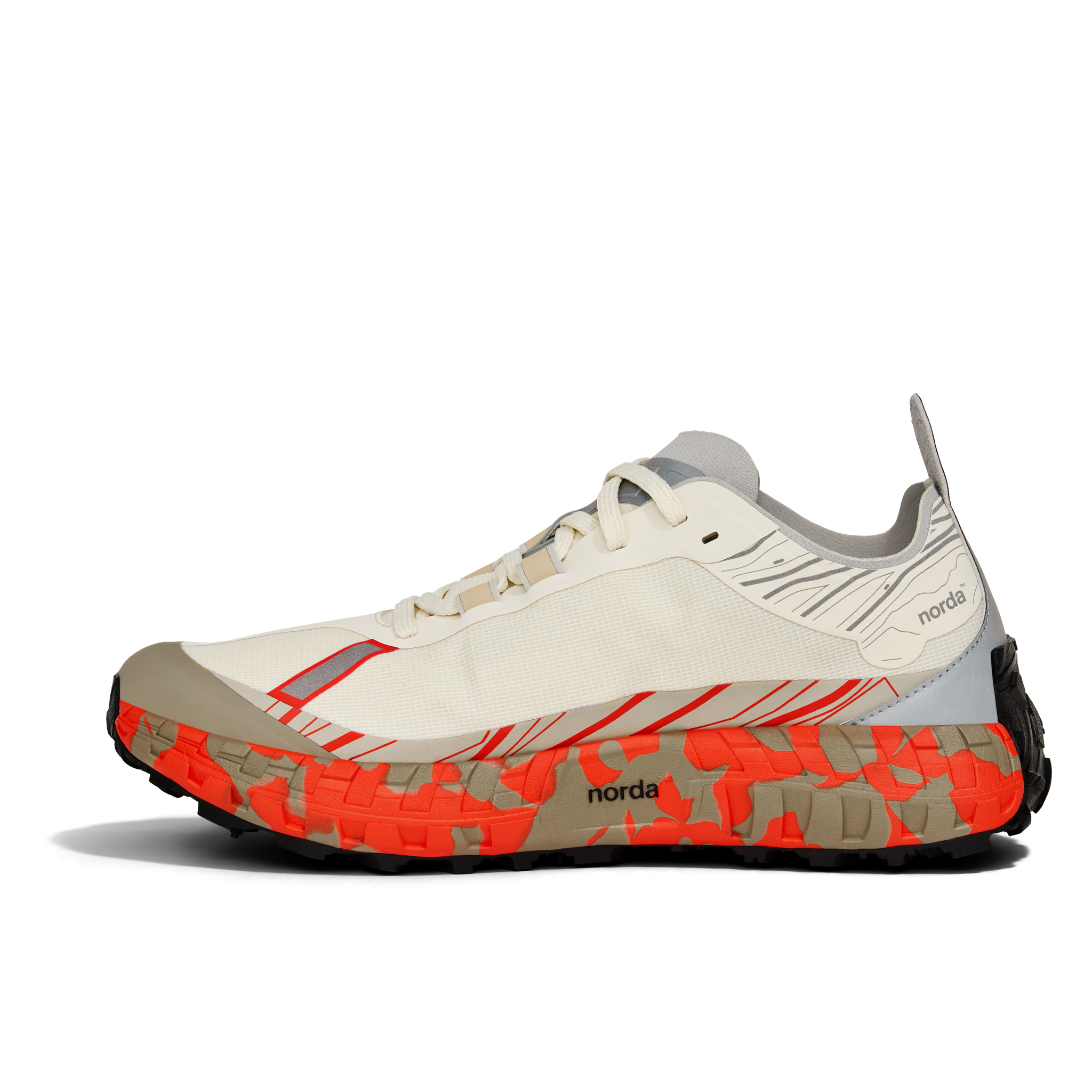 001A RZ Edition - Women's