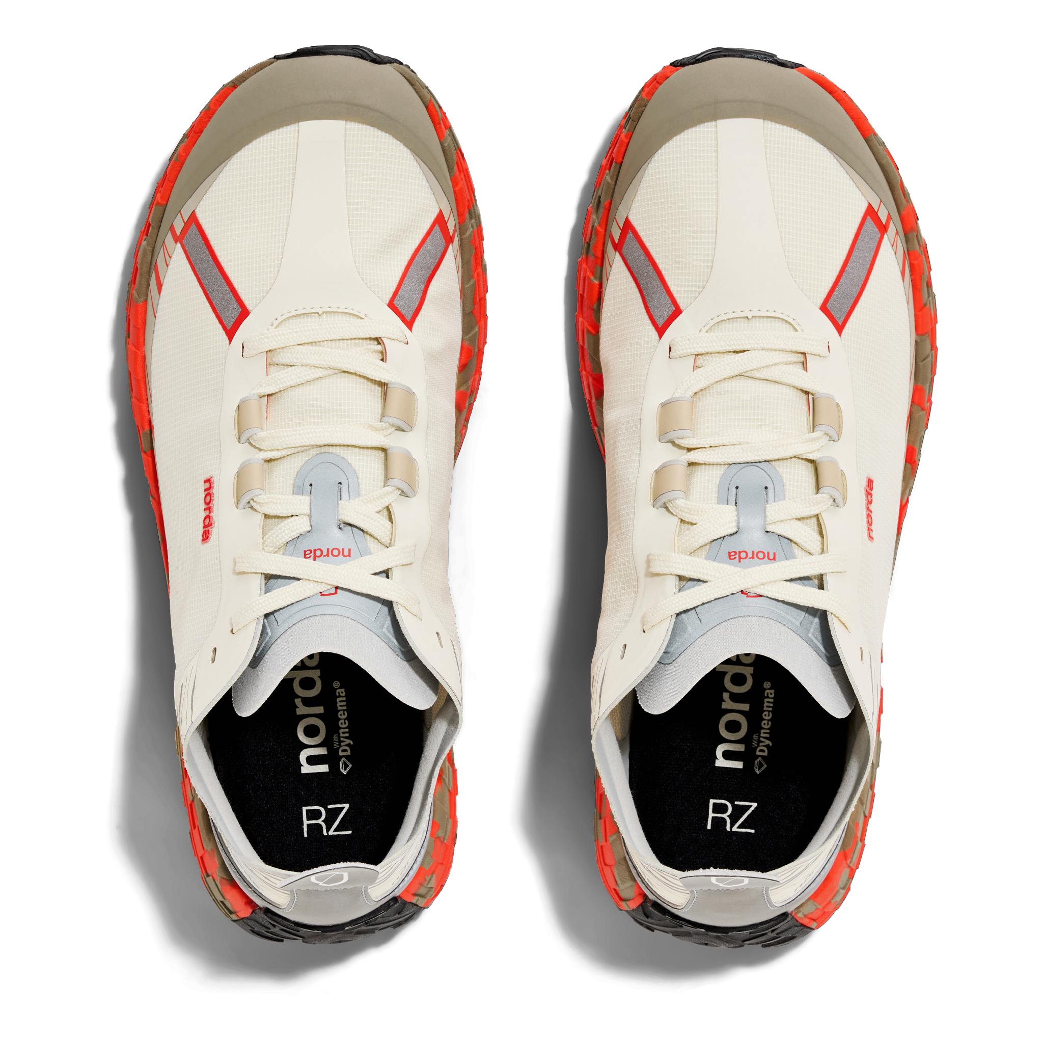 001A RZ Edition - Women's