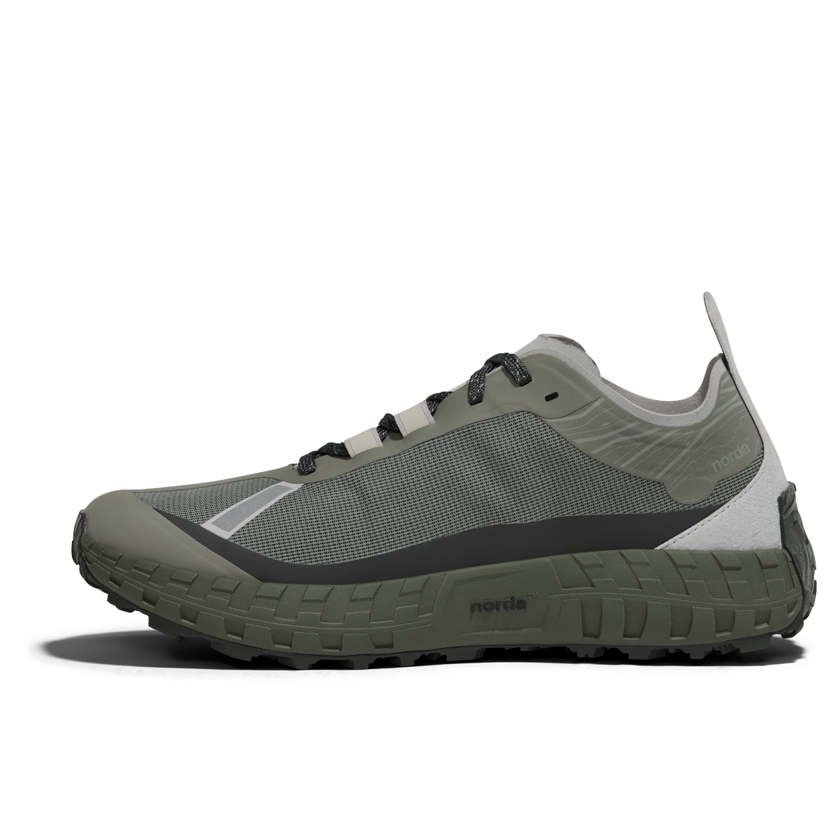 001A - Women's