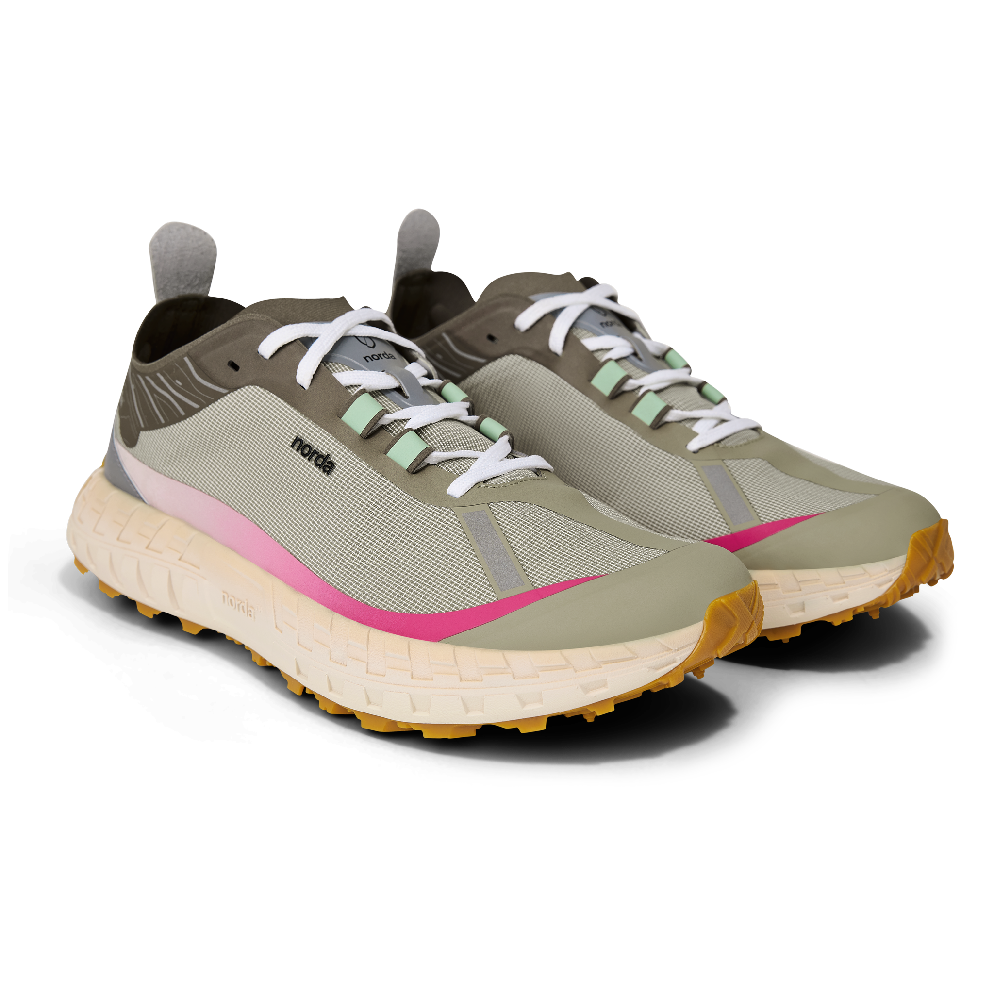 001A - Women's
