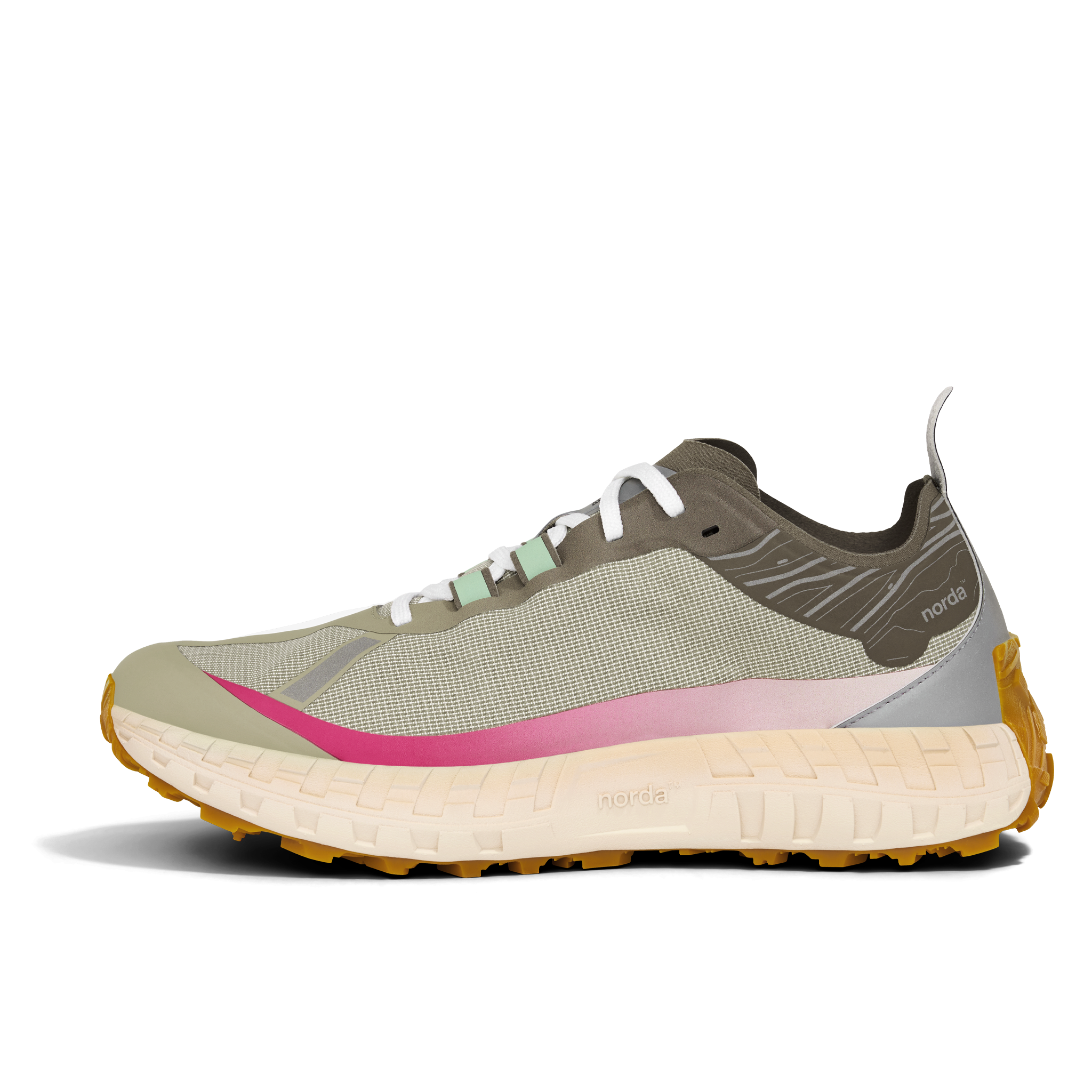 001A - Women's