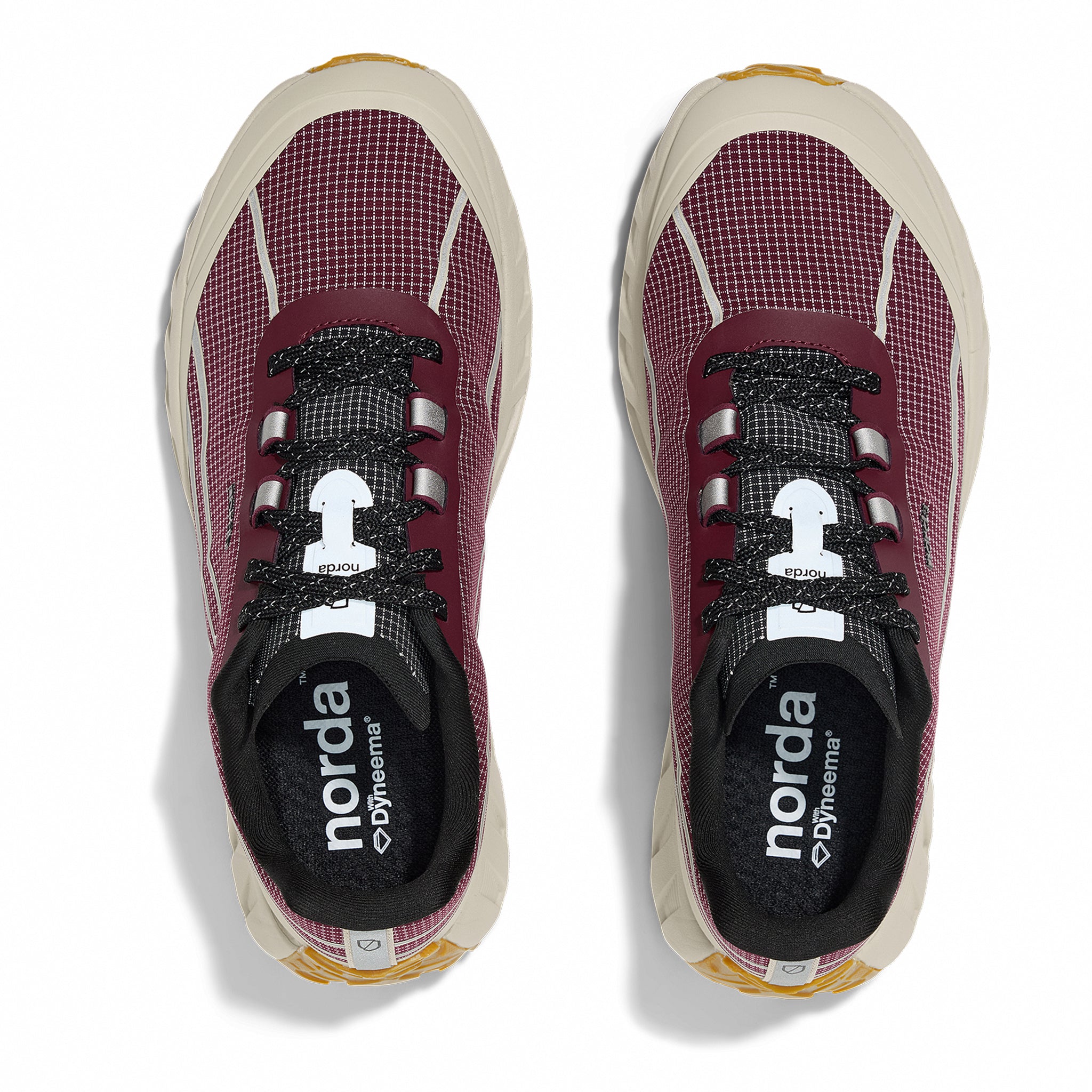 WHAT WE WANT TAKIBIDAIMITAINATABLE (ナラ) norda 002 - Men's | Vancouver Running Company Inc.