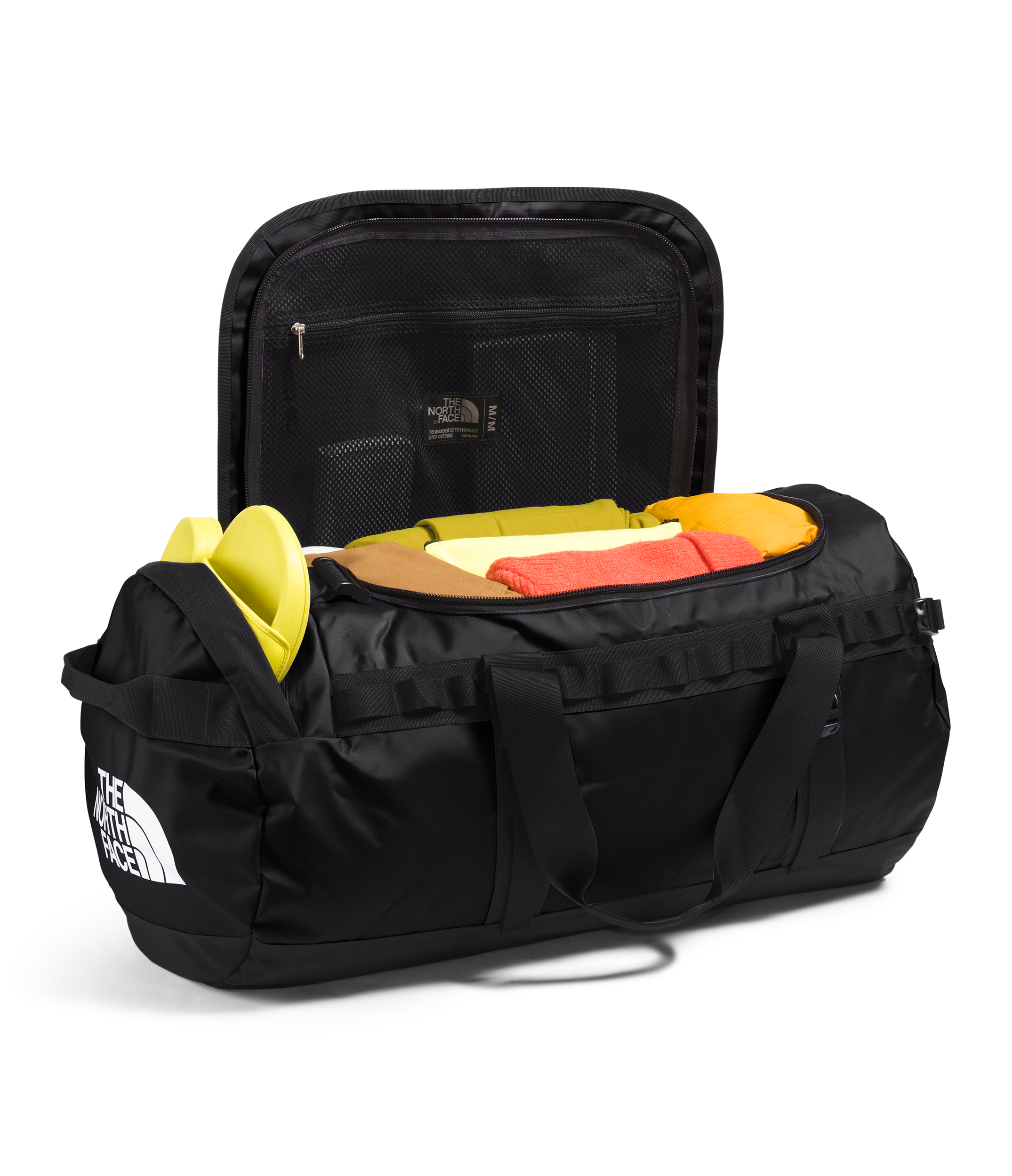 Base Camp Duffel - Medium