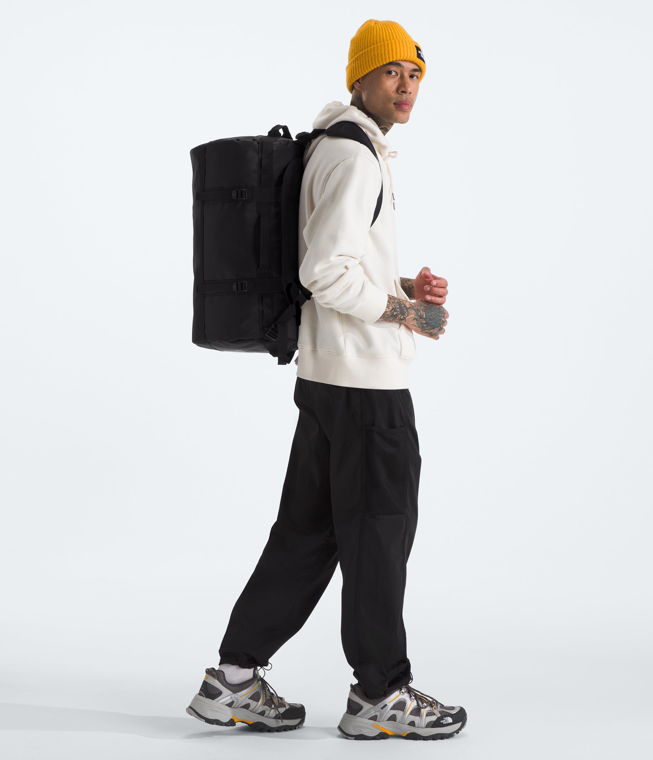 Base Camp Duffel - Small