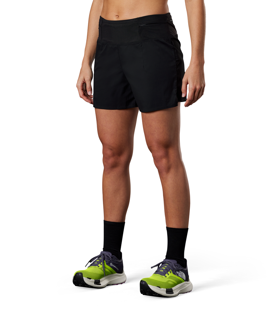 The North Face Summit Pacesetter Run Short Women s X small