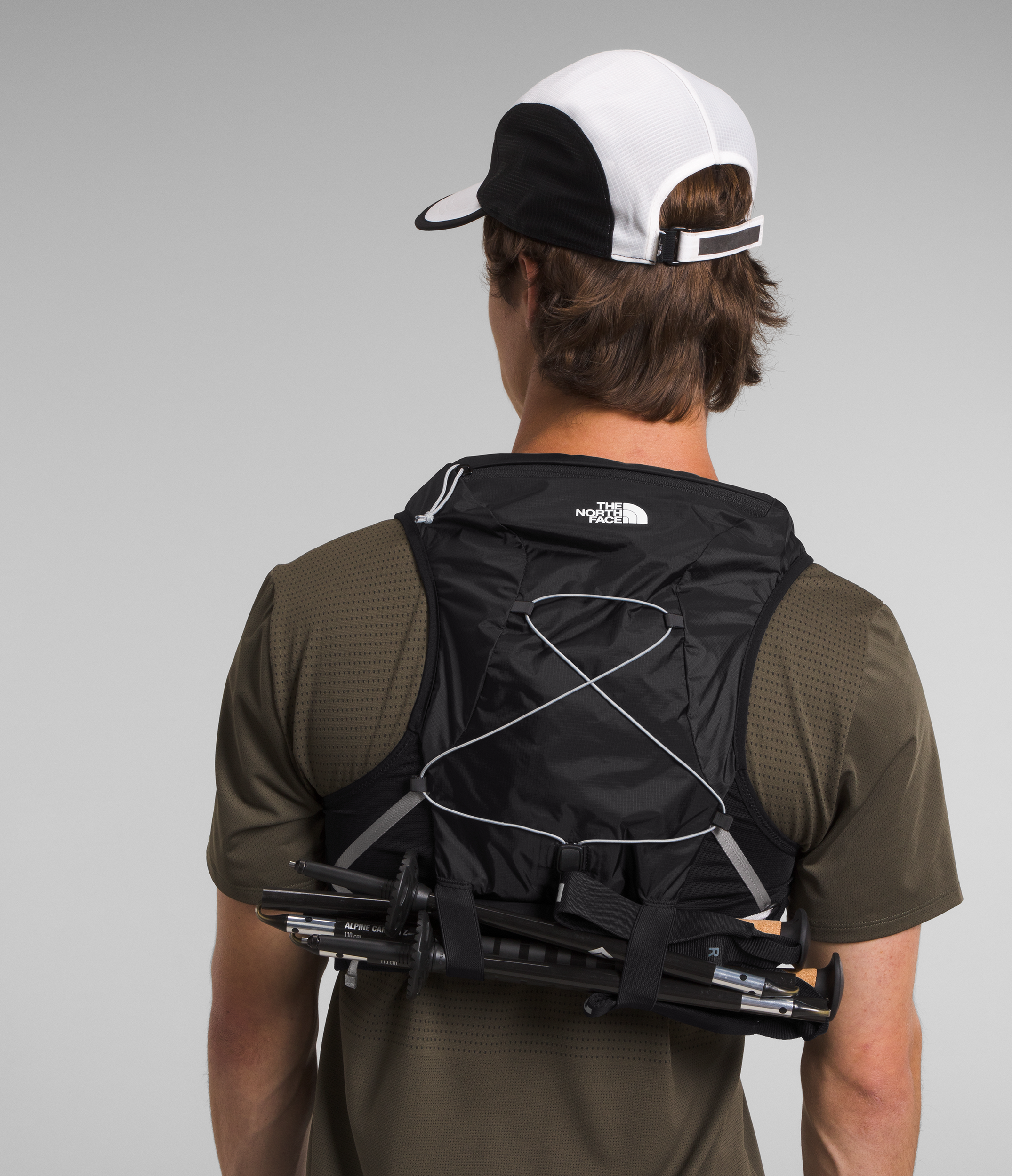 Sunriser Run Vest 8 - Unisex