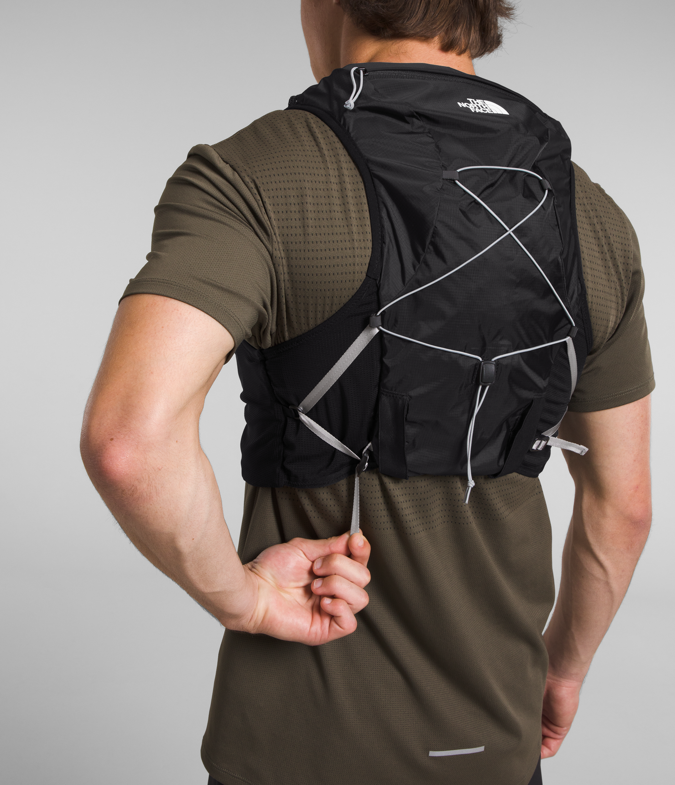 Sunriser Run Vest 8 - Unisex