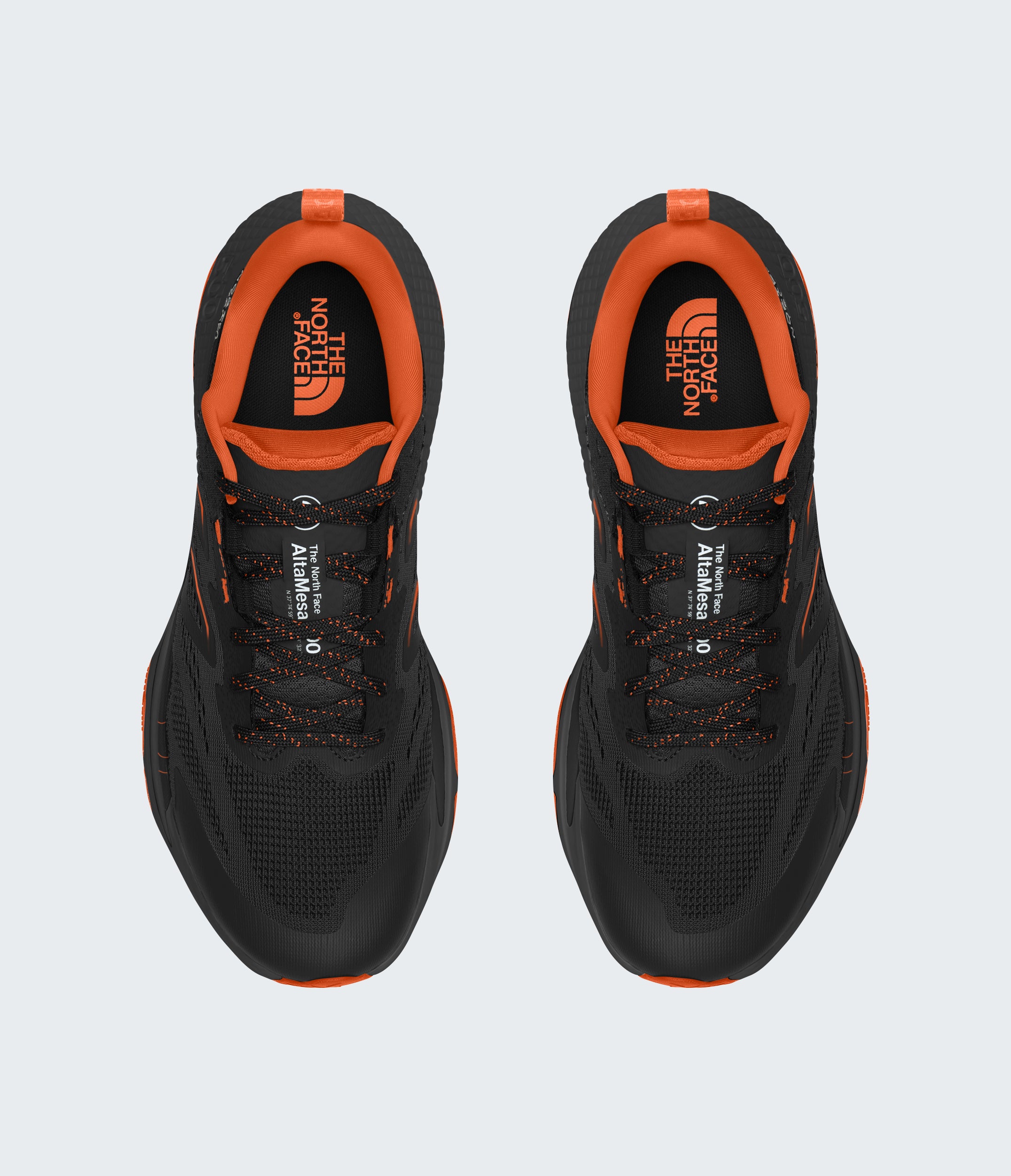 Altamesa 500 - Men's