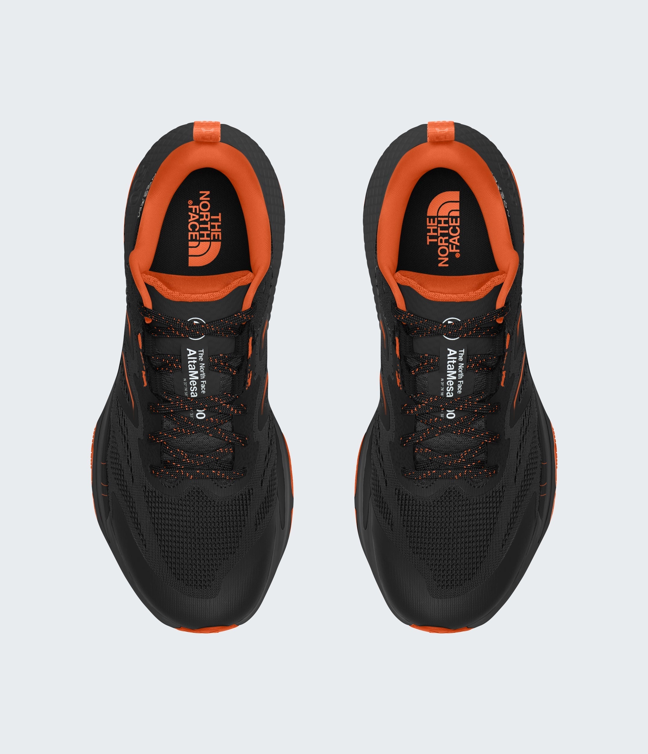 Altamesa 500 - Men's