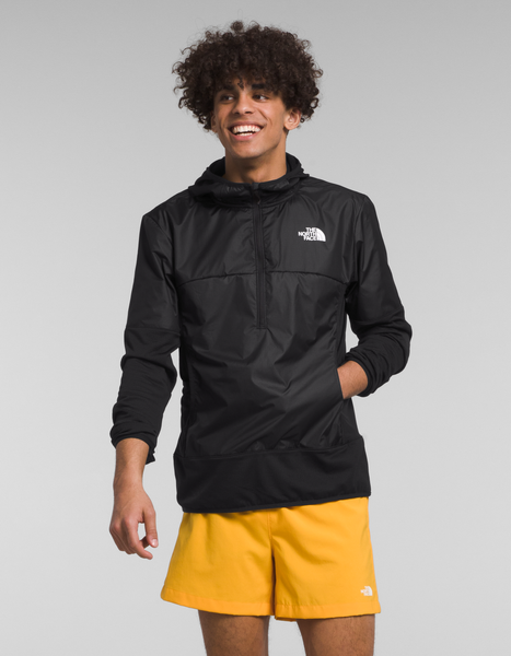 The North Face Winter Warm Pro ?¬ Zip Hoodie - Men's | Vancouver