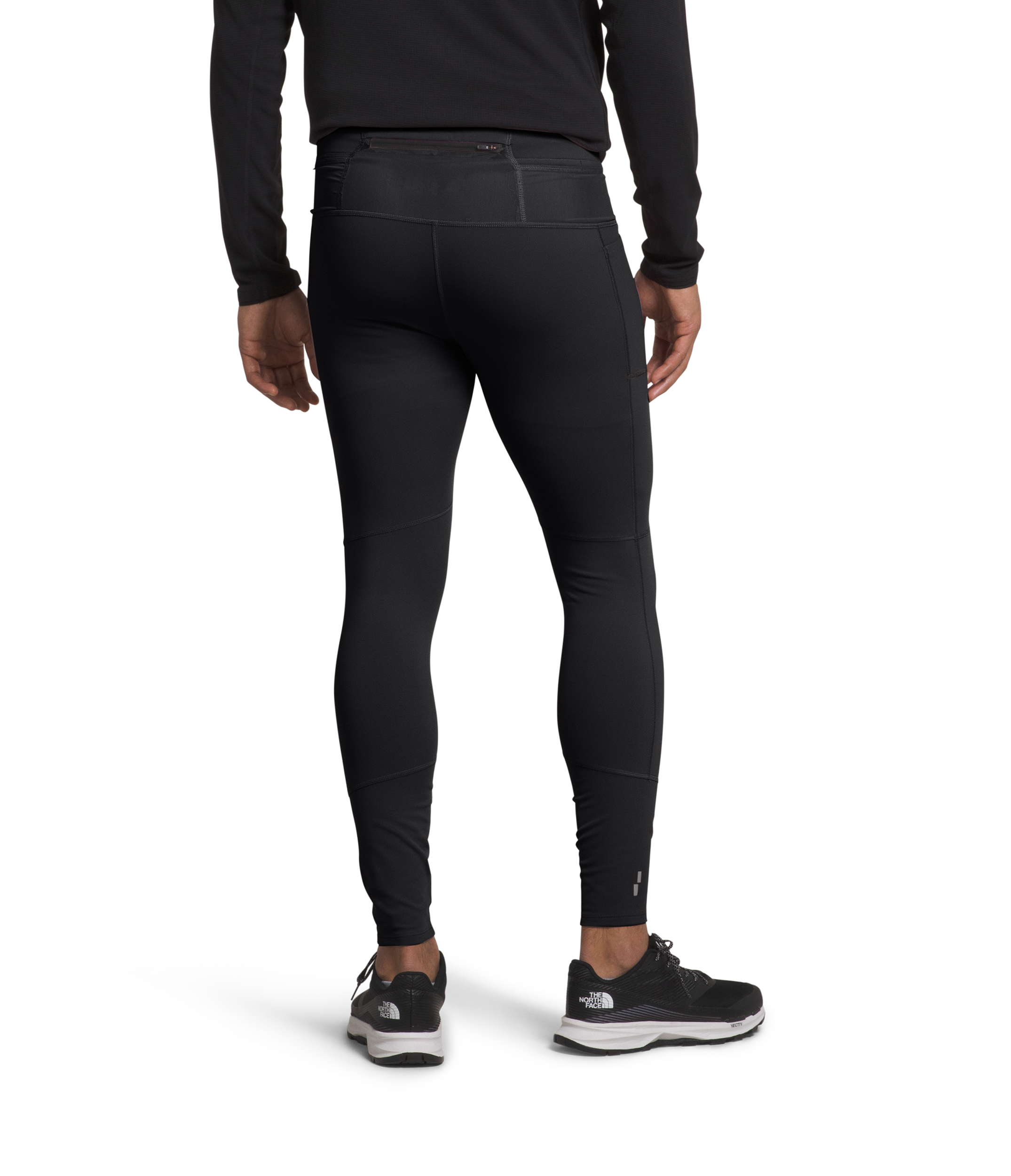 Winter Warm Pro Tight - Men's