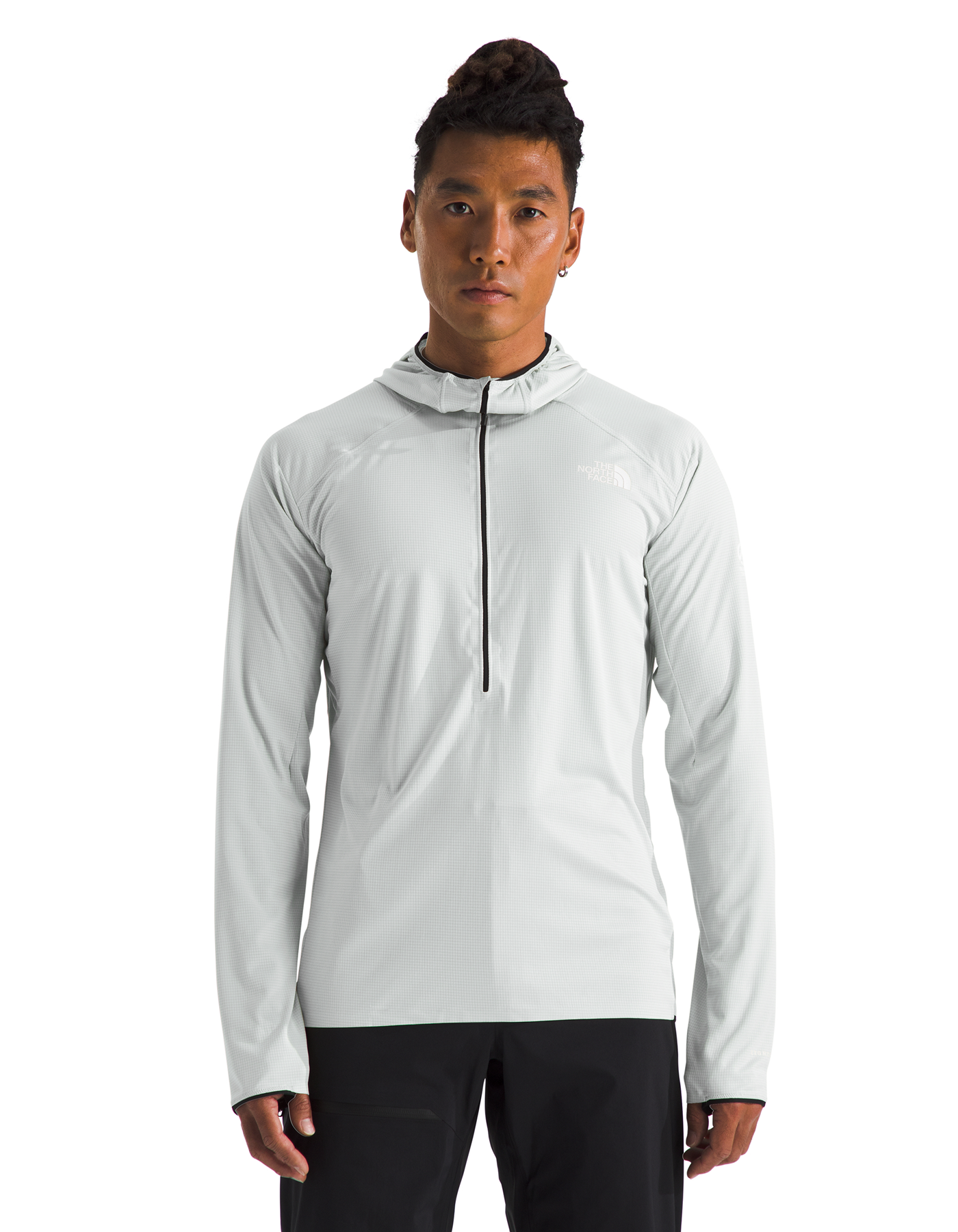 Summit Direct Sun Hoodie - Men's