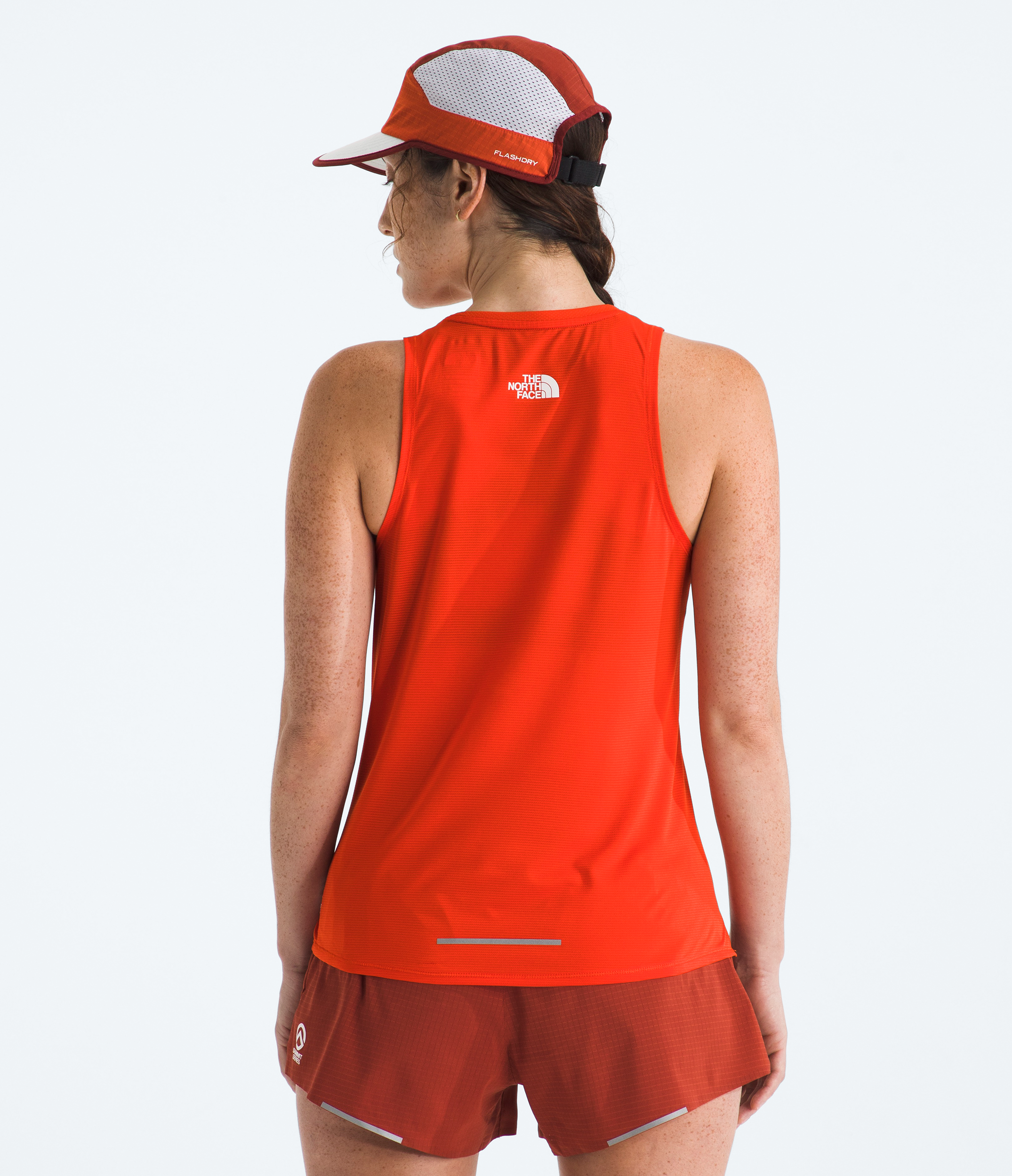 Summit High Trail Tank - Women's