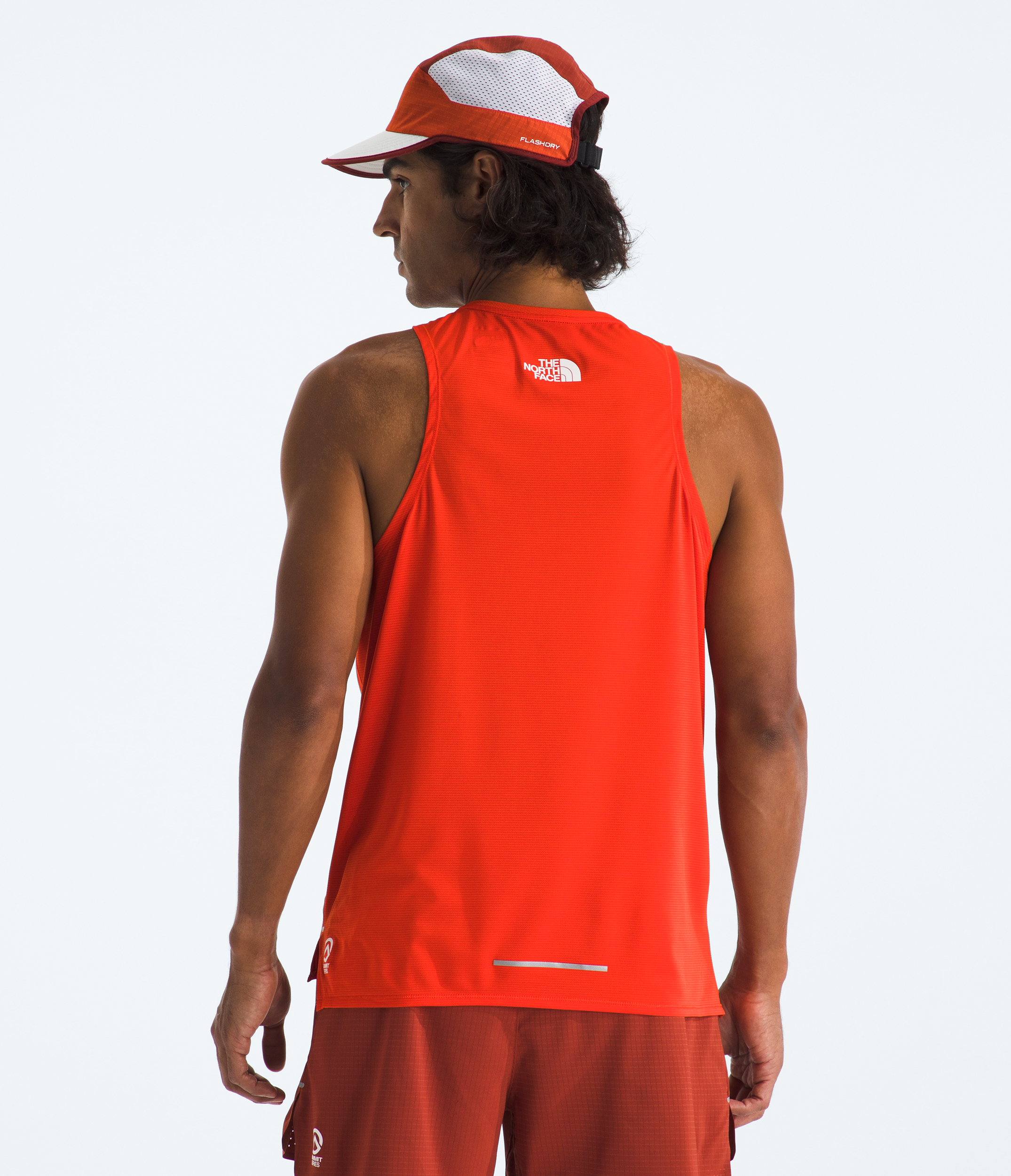 Summit High Trail Tank - Men's