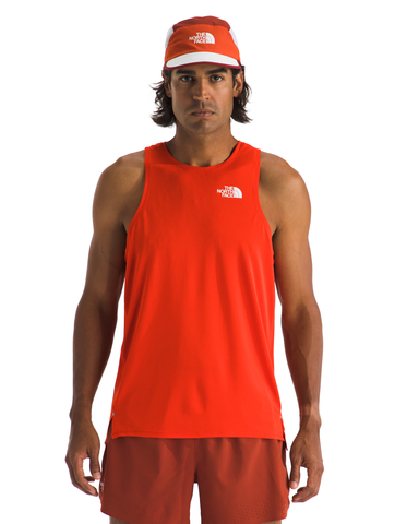 Summit High Trail Tank - Men's