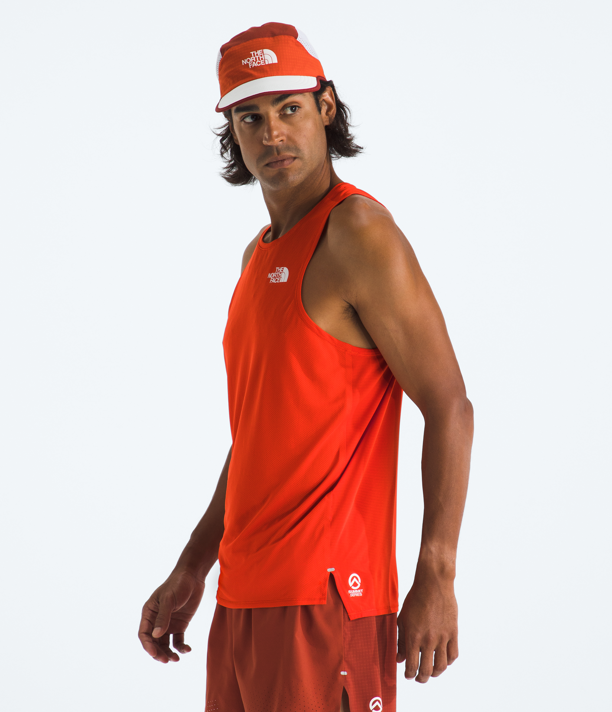 Summit High Trail Tank - Men's