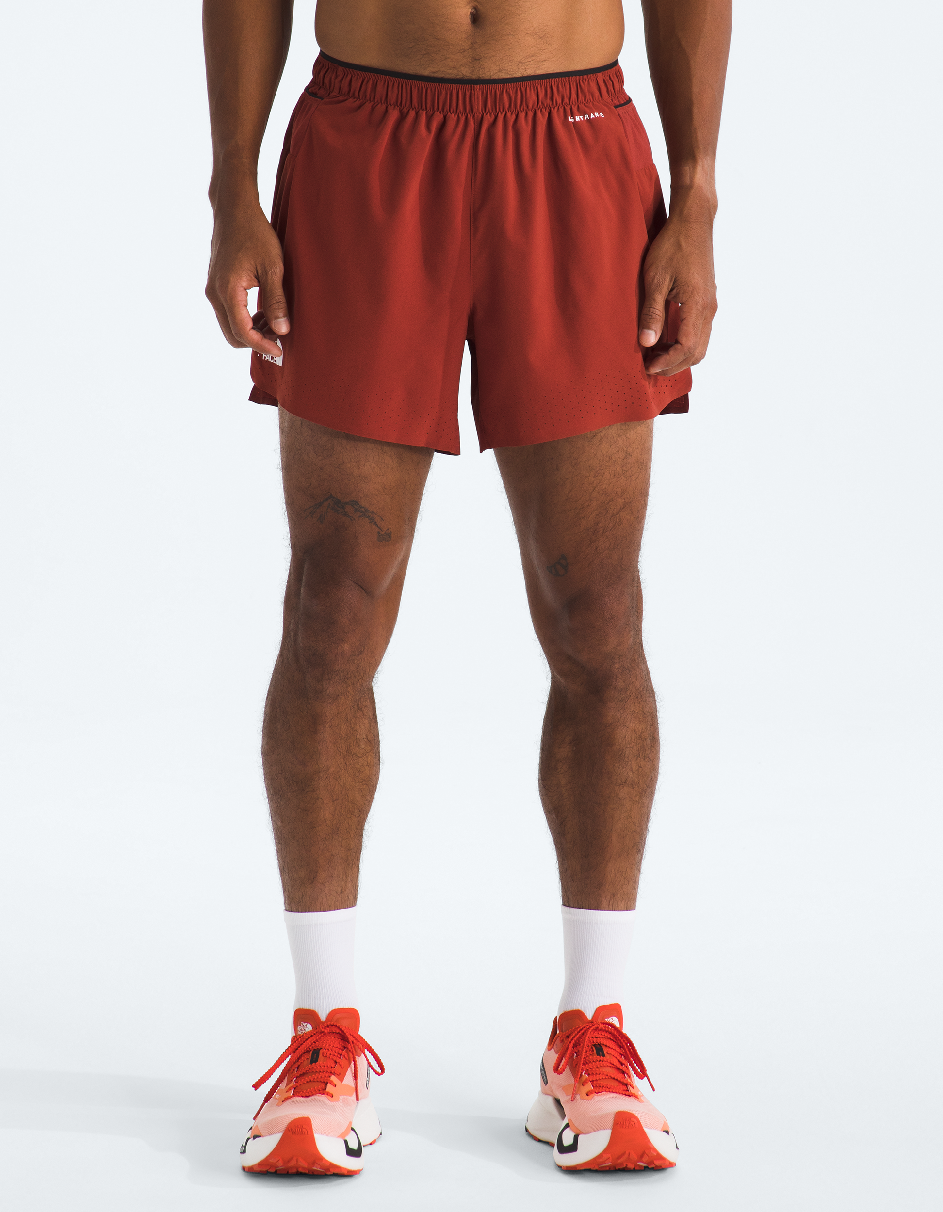 Summit Pacesetter 5" Short - Men's