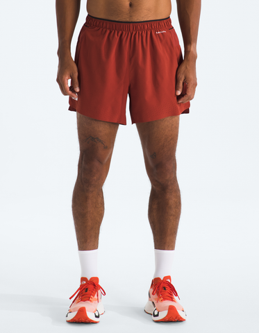 Summit Pacesetter 5" Short - Men's