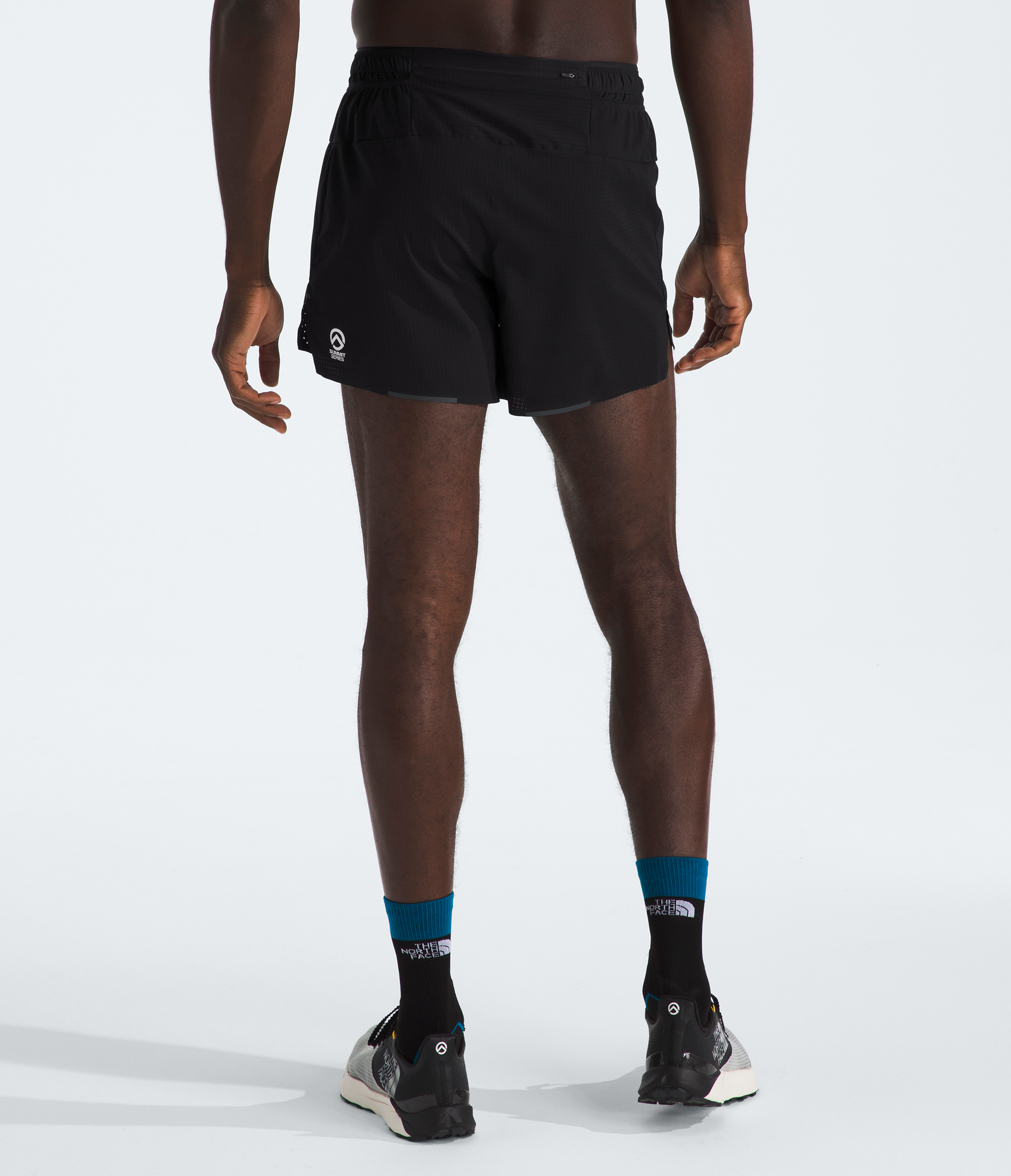 Summit Pacesetter 5" Short - Men's