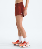Summit Pacesetter 3" Short - Women's