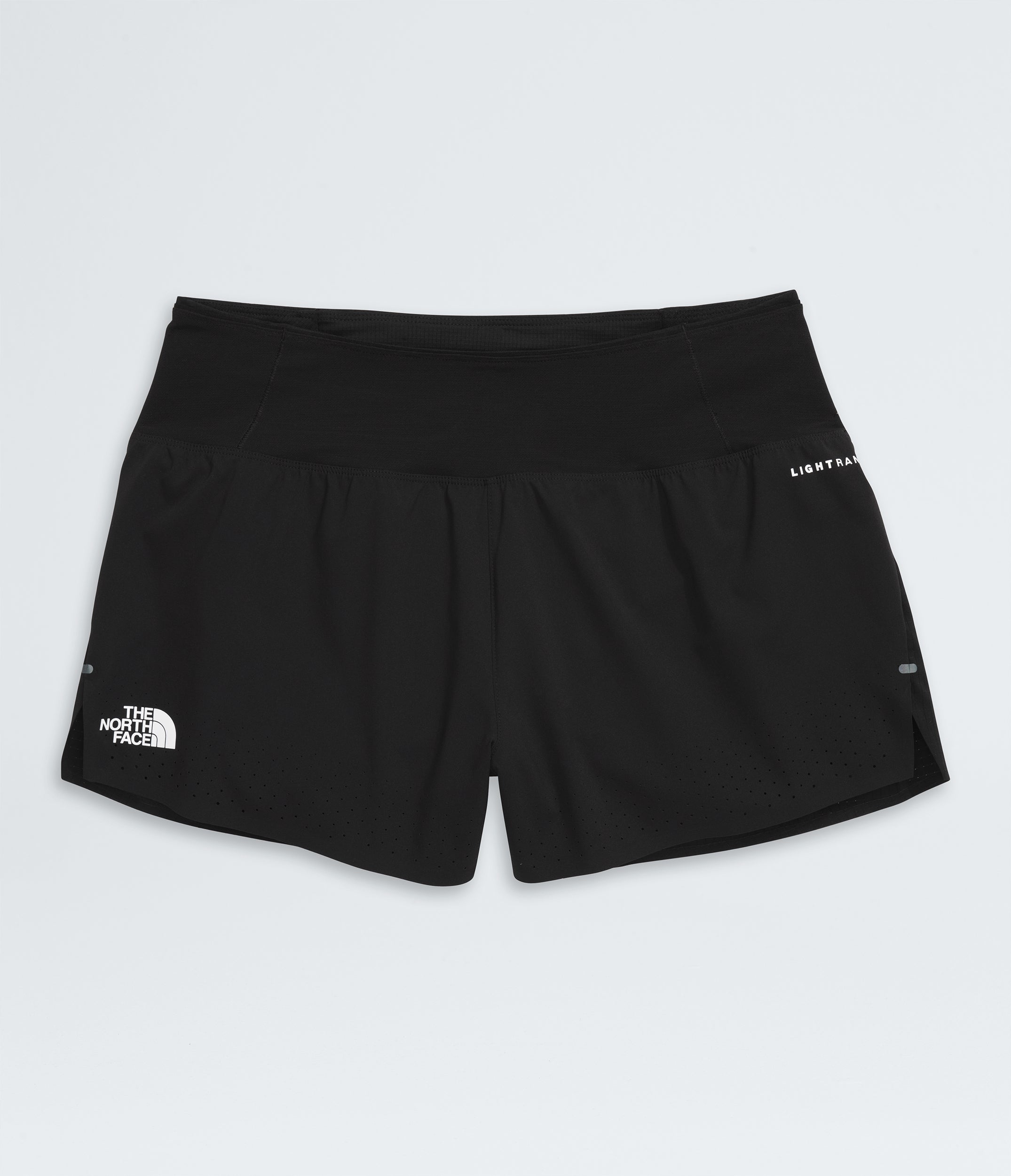 Summit Pacesetter 3" Short - Women's