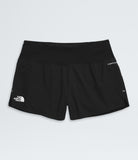 Summit Pacesetter 3" Short - Women's