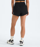Summit Pacesetter 3" Short - Women's