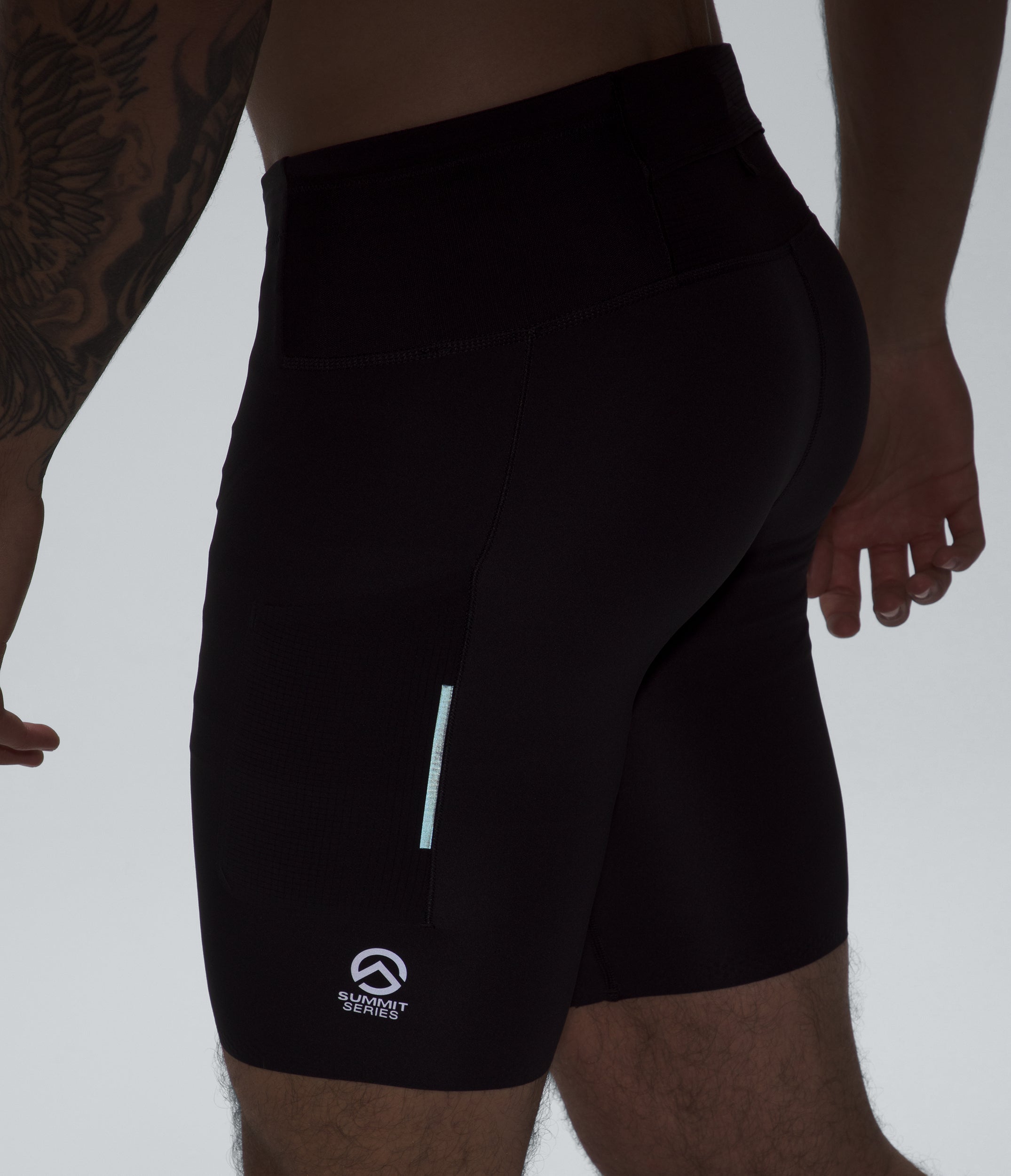 Summit Ripido Tight Short - Men's