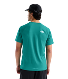 Sunriser Short Sleeve - Men's