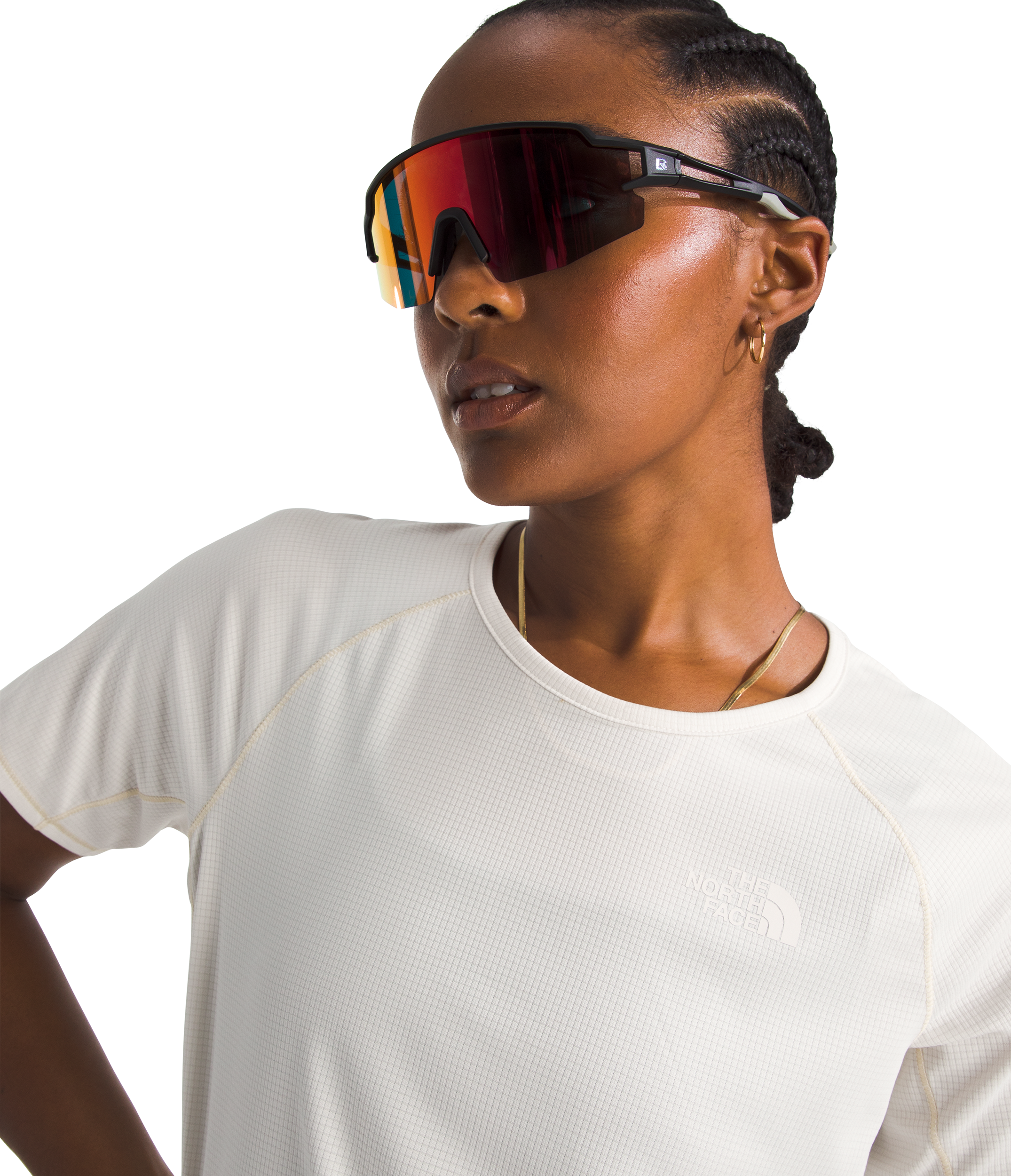 Sunriser Short Sleeve - Women's
