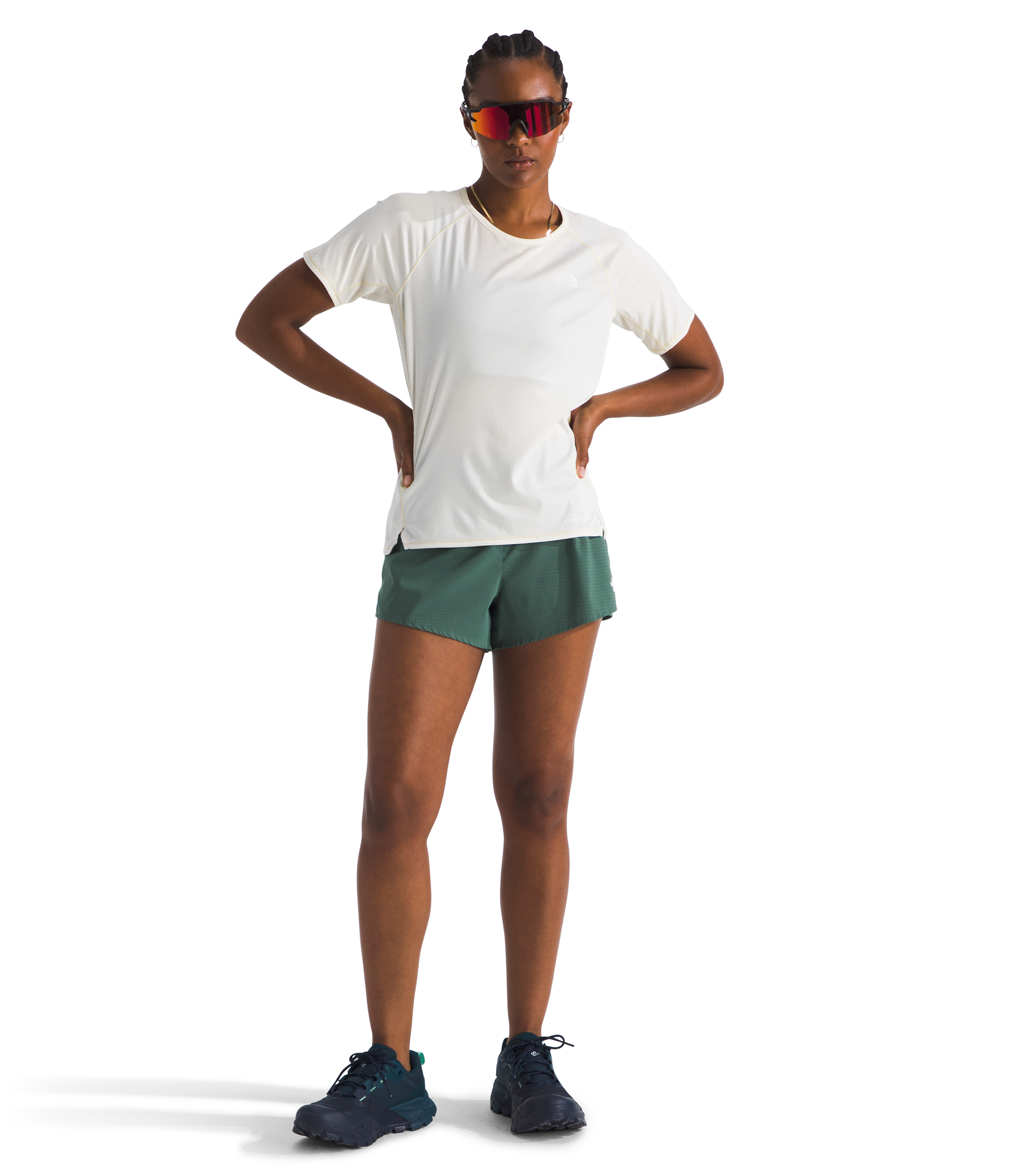 Sunriser Short Sleeve - Women's