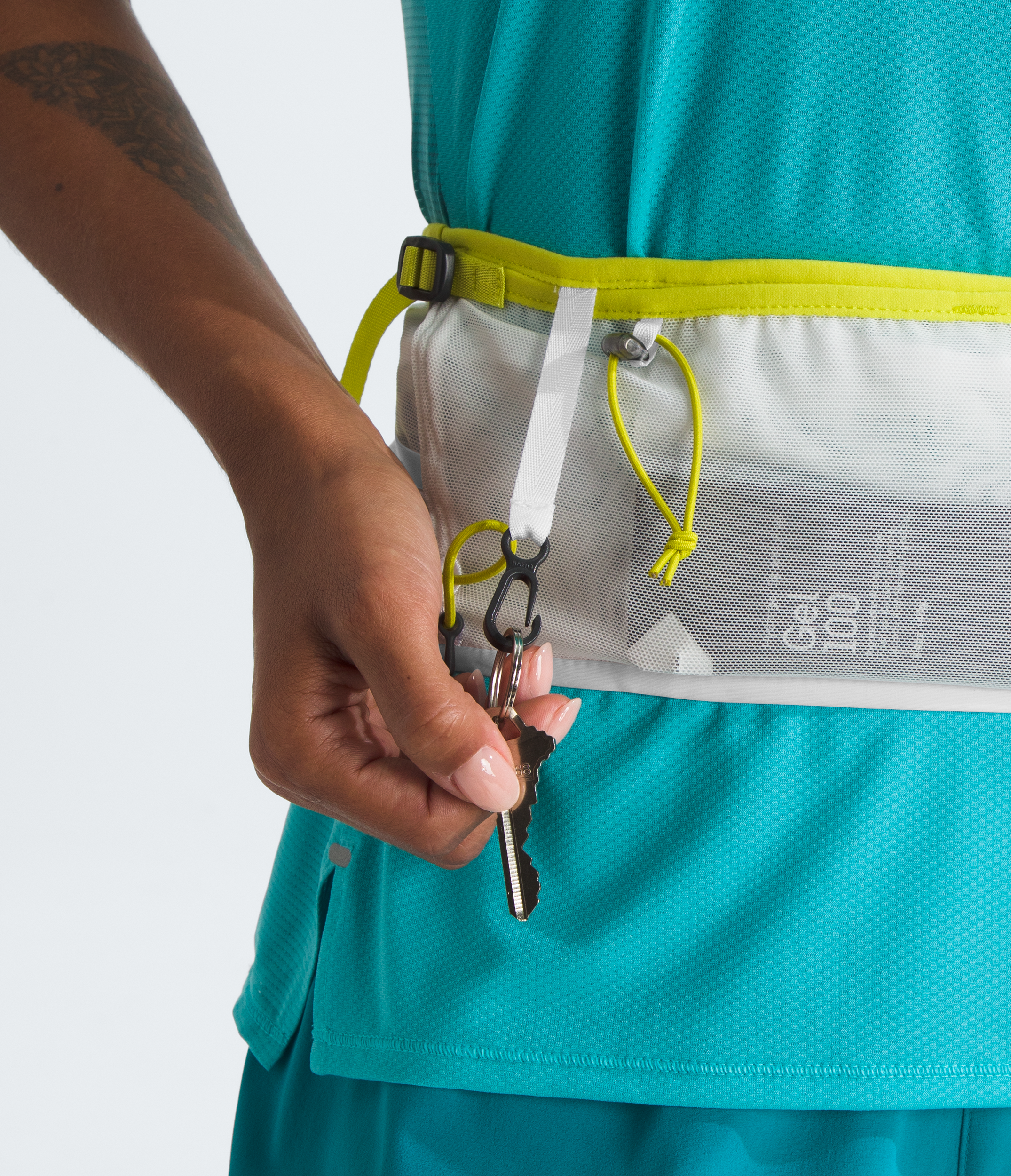 Summit Run Belt - Unisex