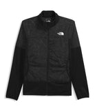 Winter Warm Printed Pro Jacket - Men's