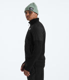 Winter Warm Printed Pro Jacket - Men's