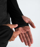 Winter Warm Printed Pro Jacket - Men's