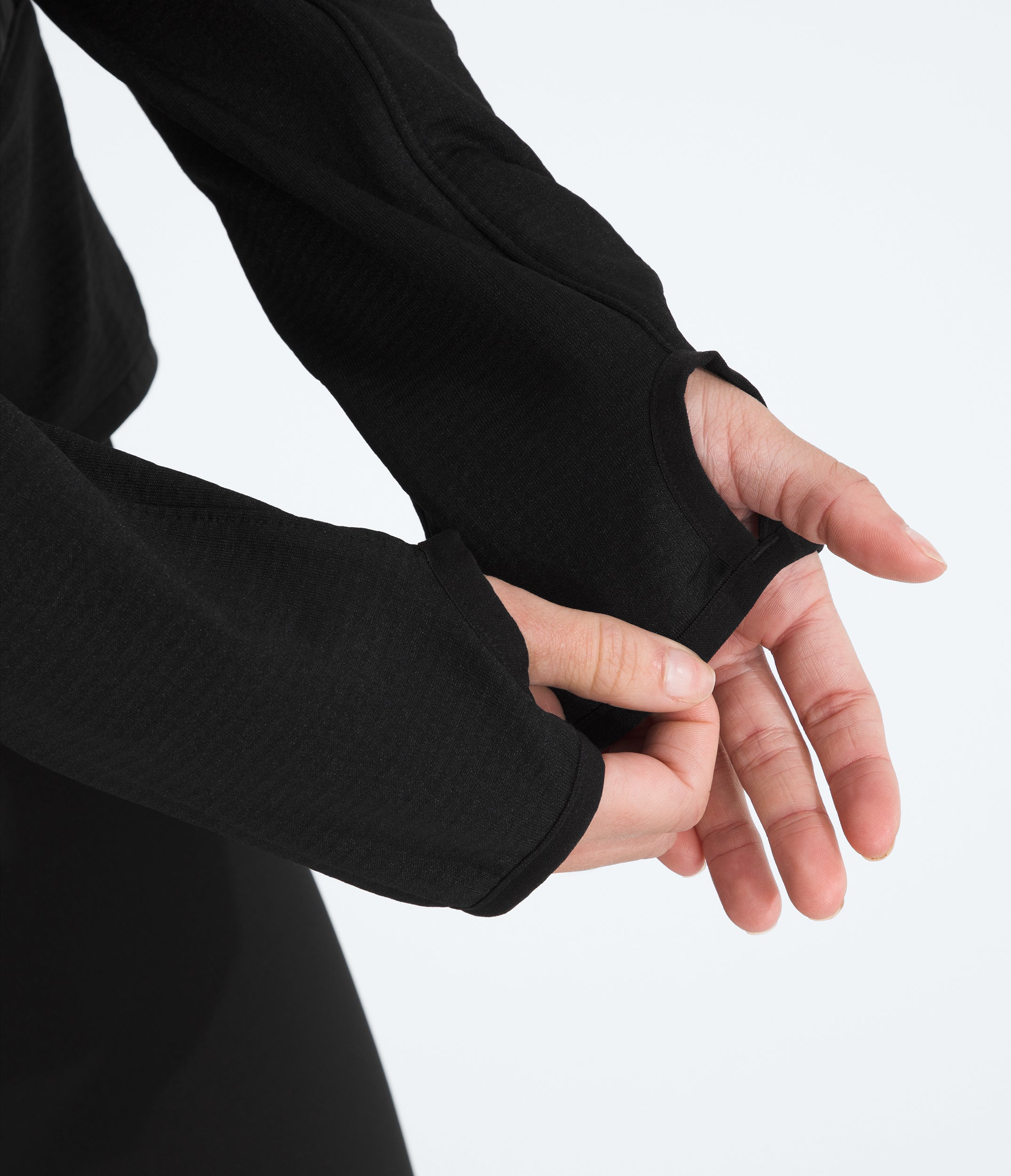 Winter Warm Printed Pro Jacket - Women's