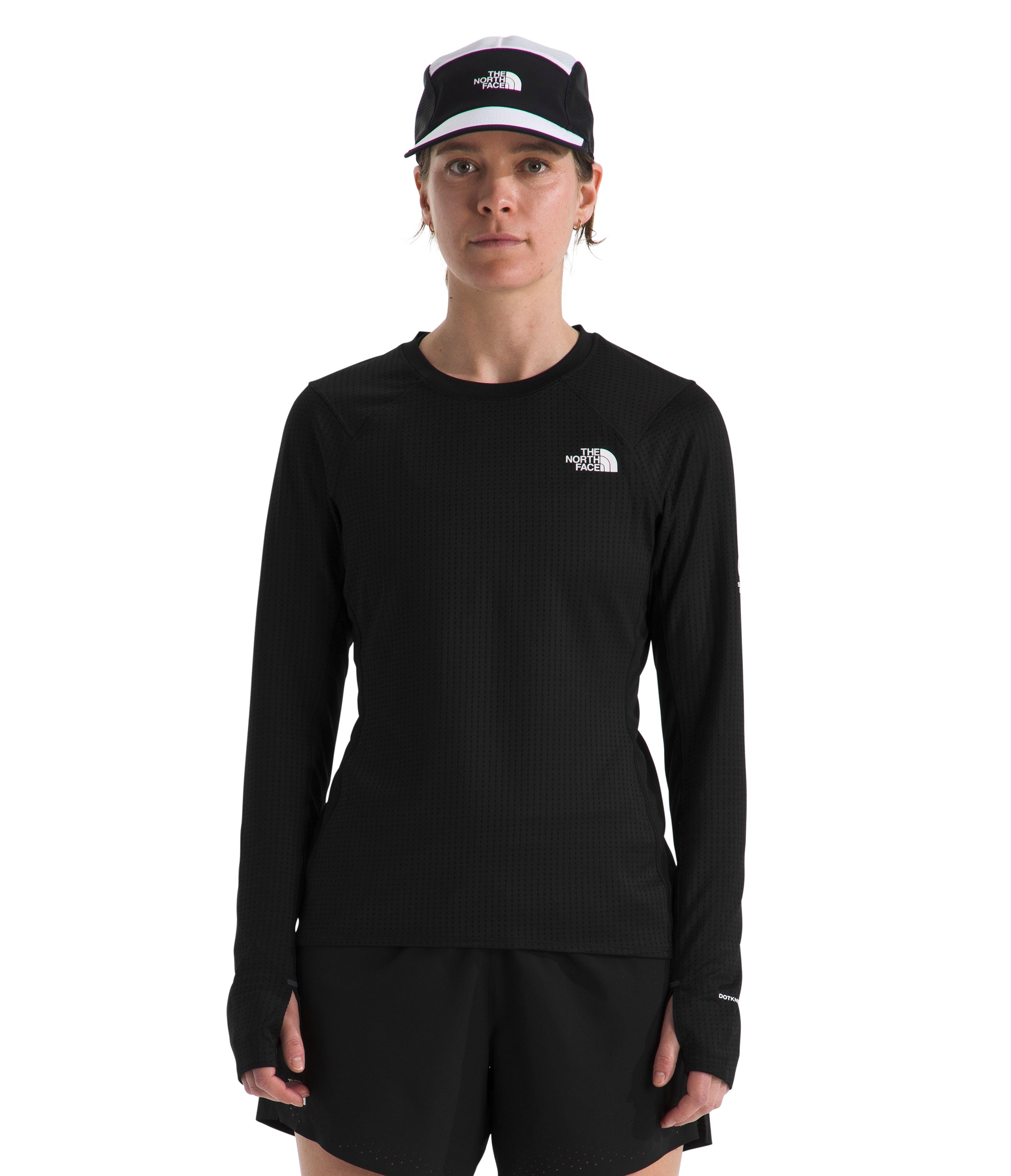 Summit Altimetro LT Crew - Women's