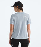 Summit High Trail Short-Sleeve - Women's