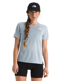 Summit High Trail Short-Sleeve - Women's