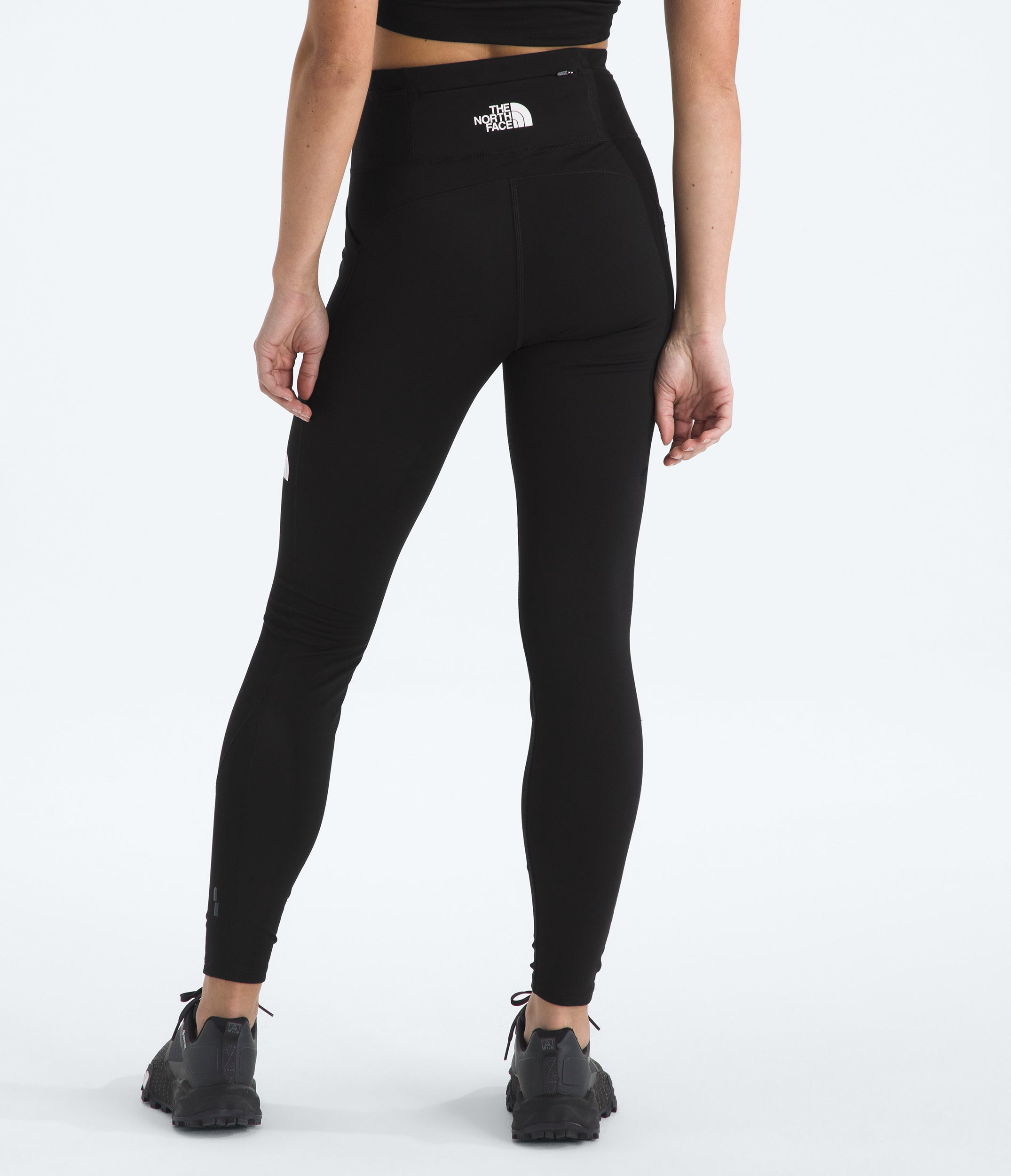 Winter Warm Pro Tight - Women's