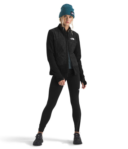 Winter Warm Pro Tight - Women's