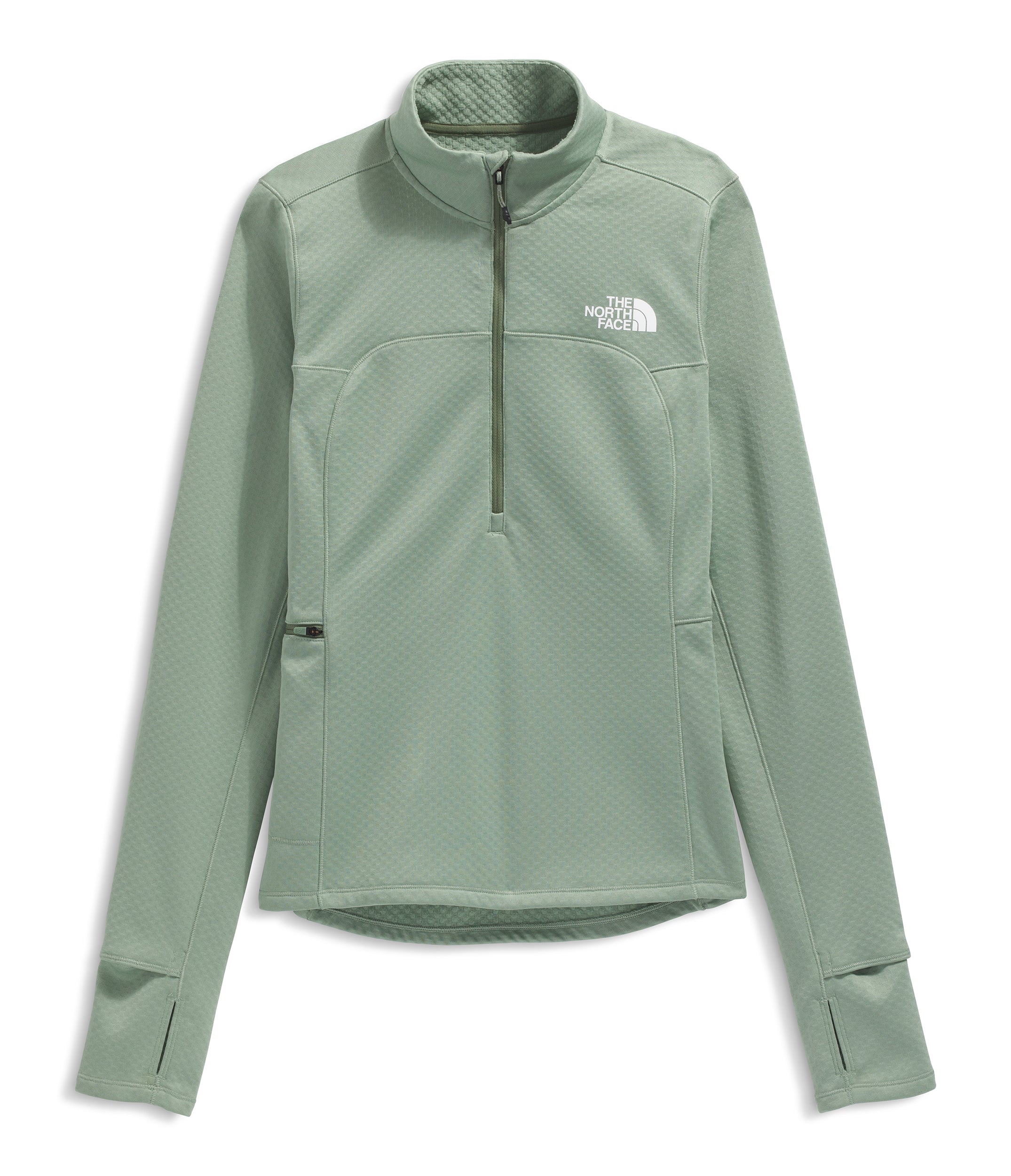 Winter Warm Pro 1/4 Zip - Women's