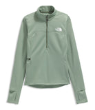 Winter Warm Pro 1/4 Zip - Women's