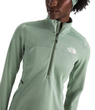 Winter Warm Pro 1/4 Zip - Women's