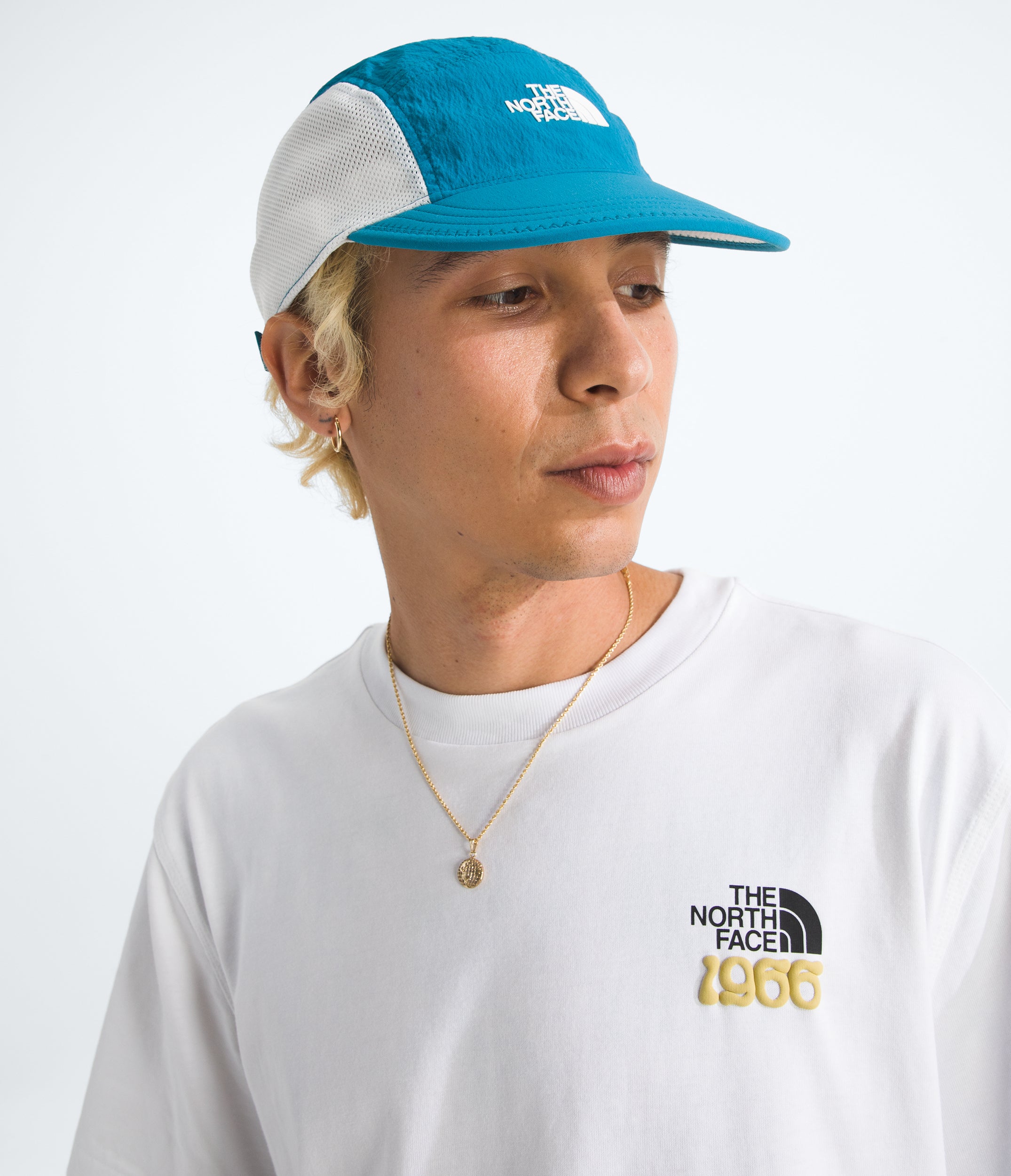 Class V Camp Hat - Unisex