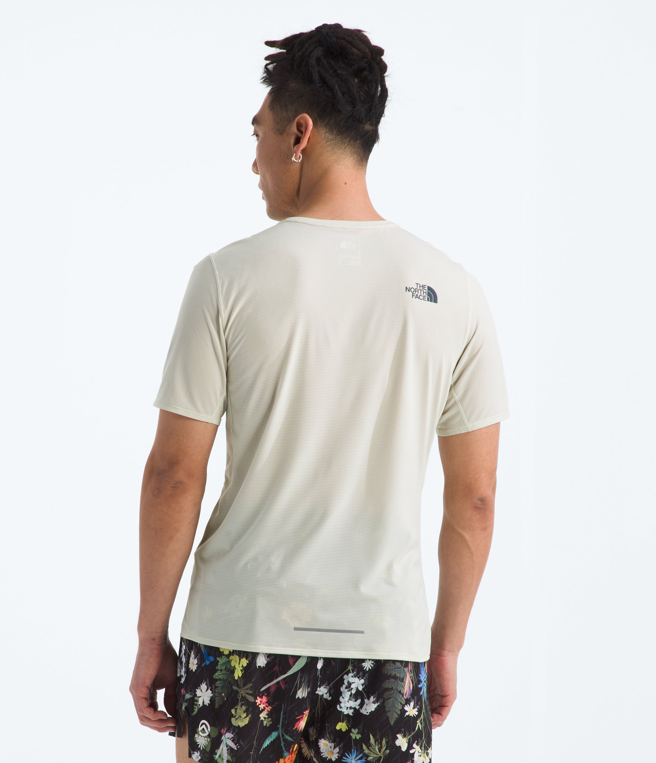 Summit High Trail Short Sleeve - Men's