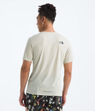 Summit High Trail Short Sleeve - Men's