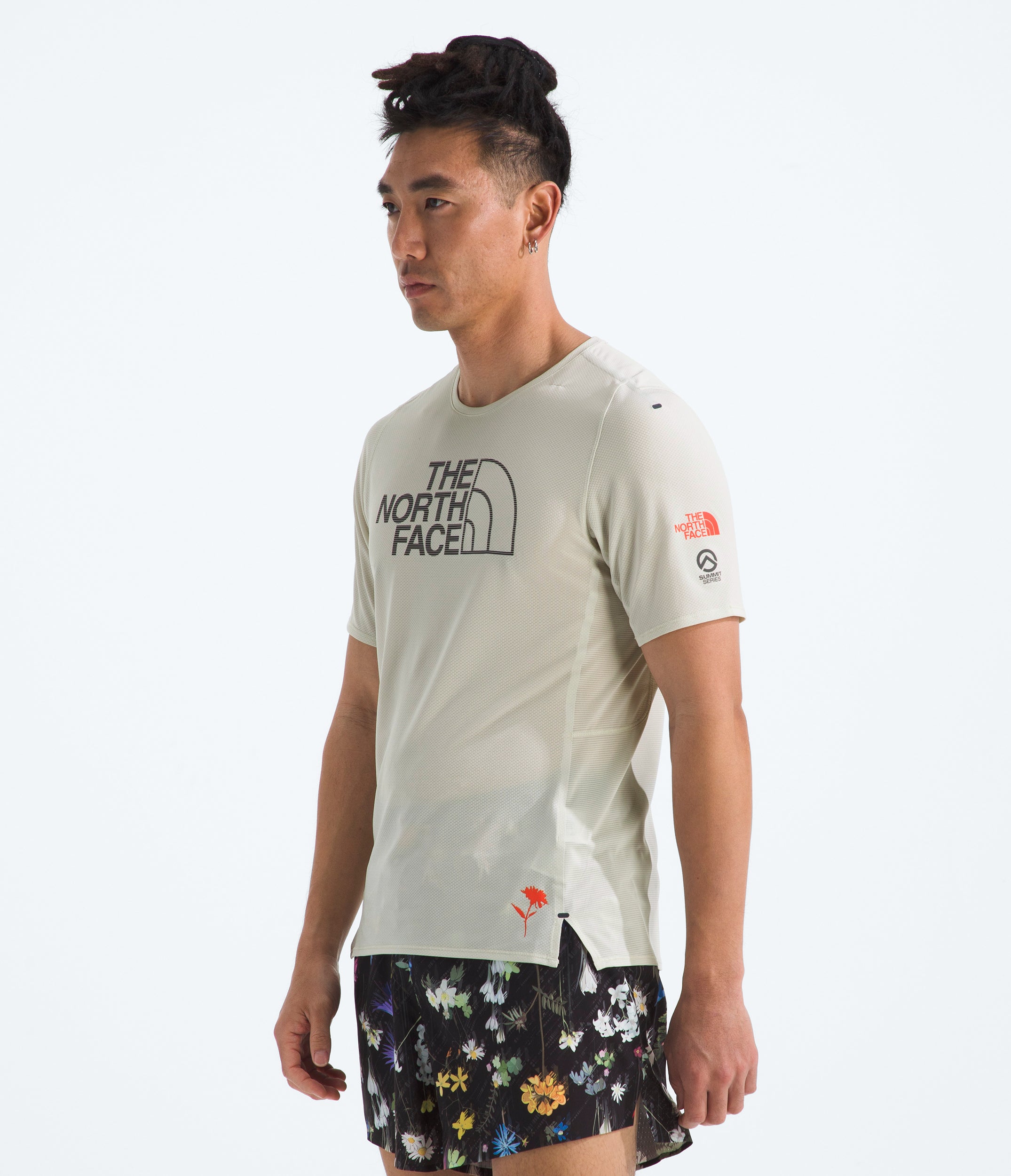 Summit High Trail Short Sleeve - Men's