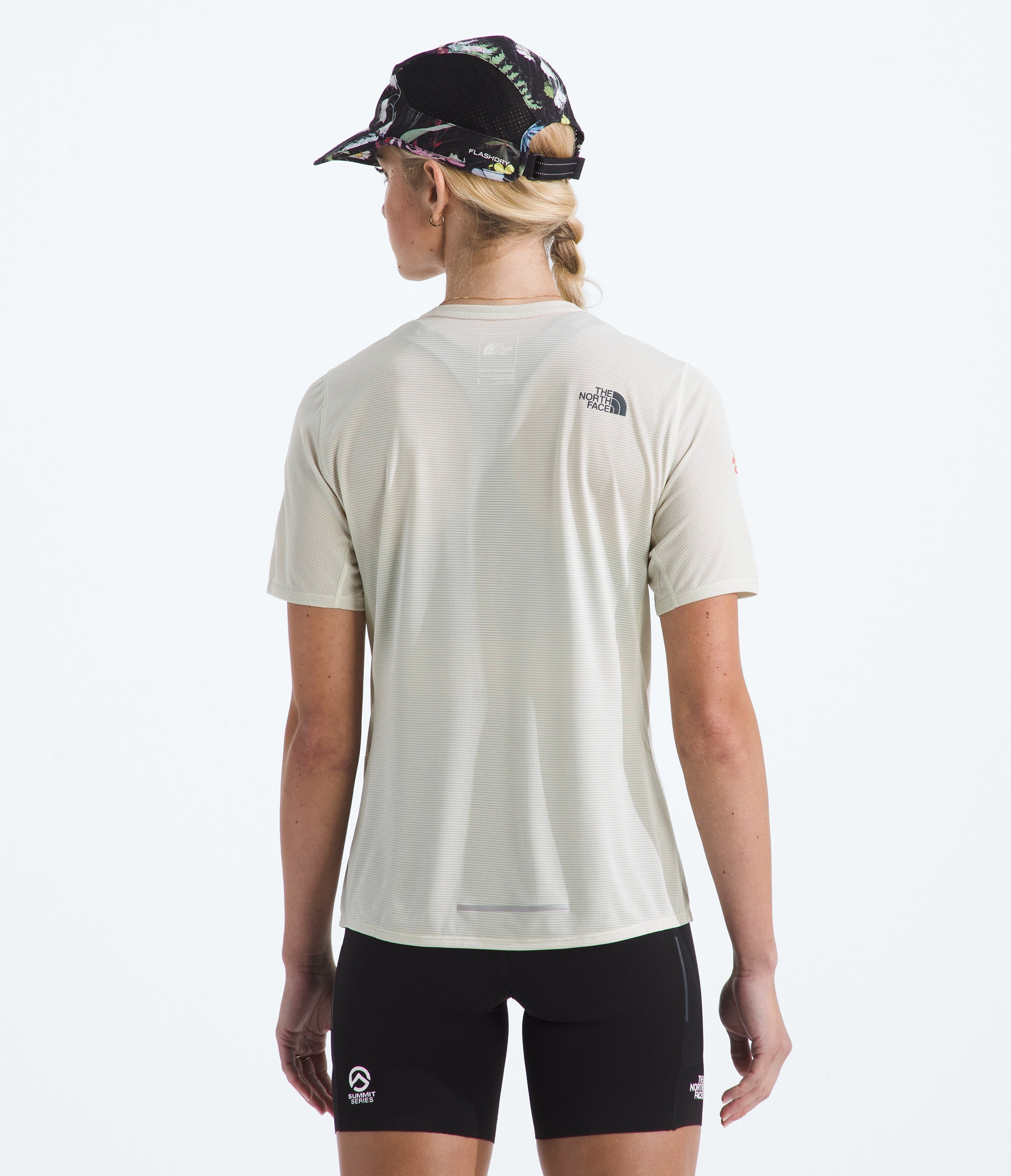 Summit High Trail Short Sleeve - Women's