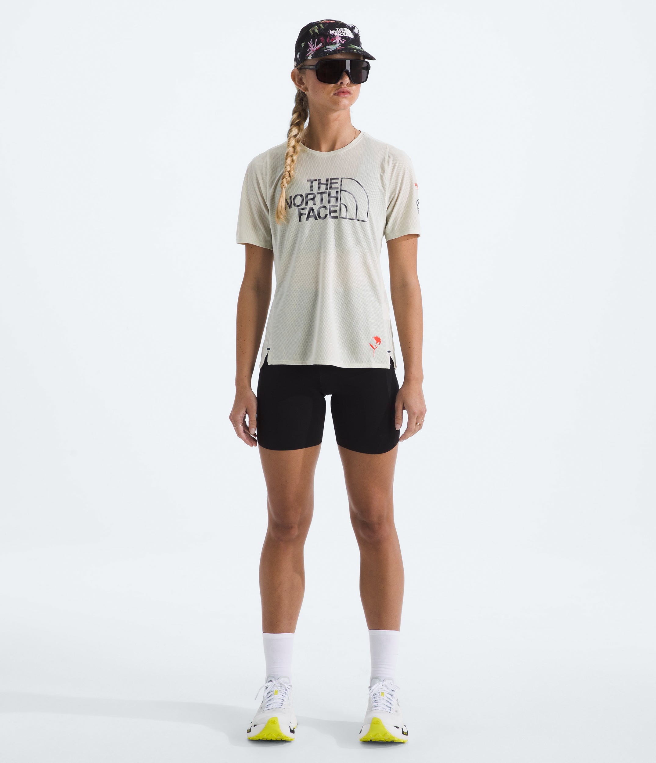 Summit High Trail Short Sleeve - Women's